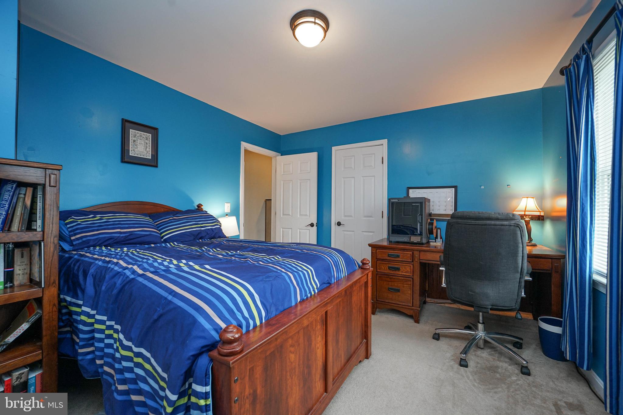 CHESTNUT MEADOWS - Residential