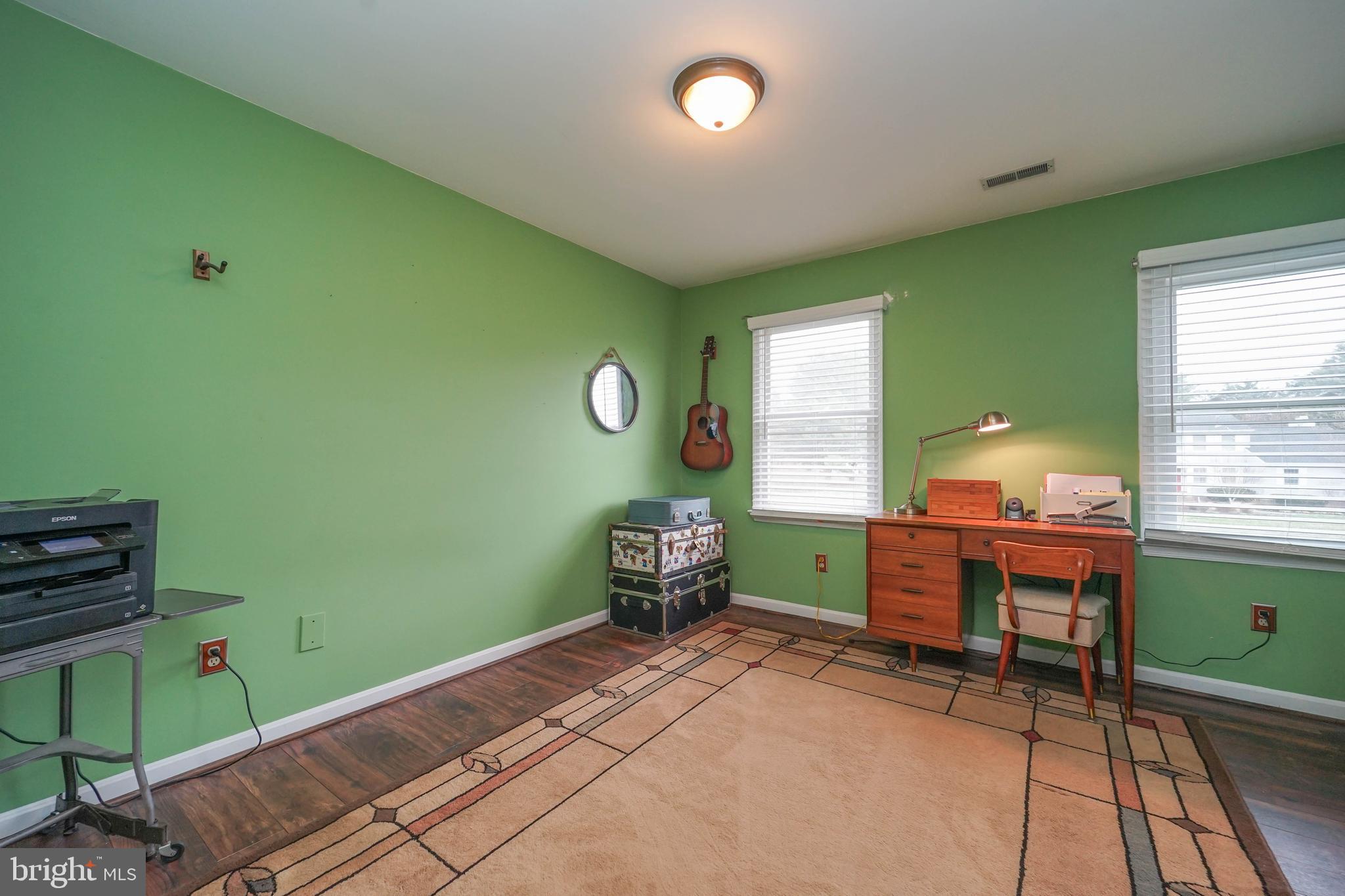 CHESTNUT MEADOWS - Residential