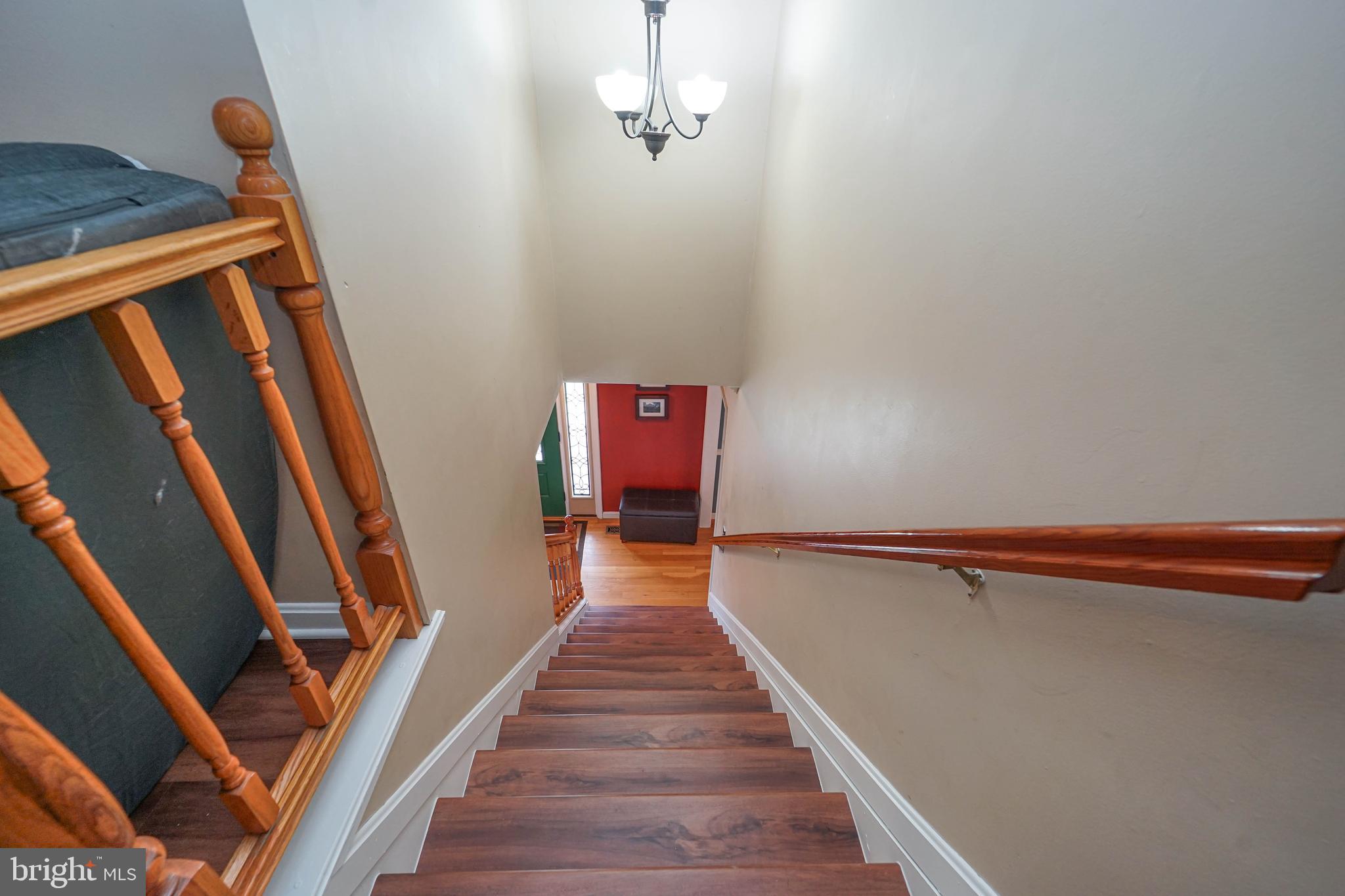 CHESTNUT MEADOWS - Residential