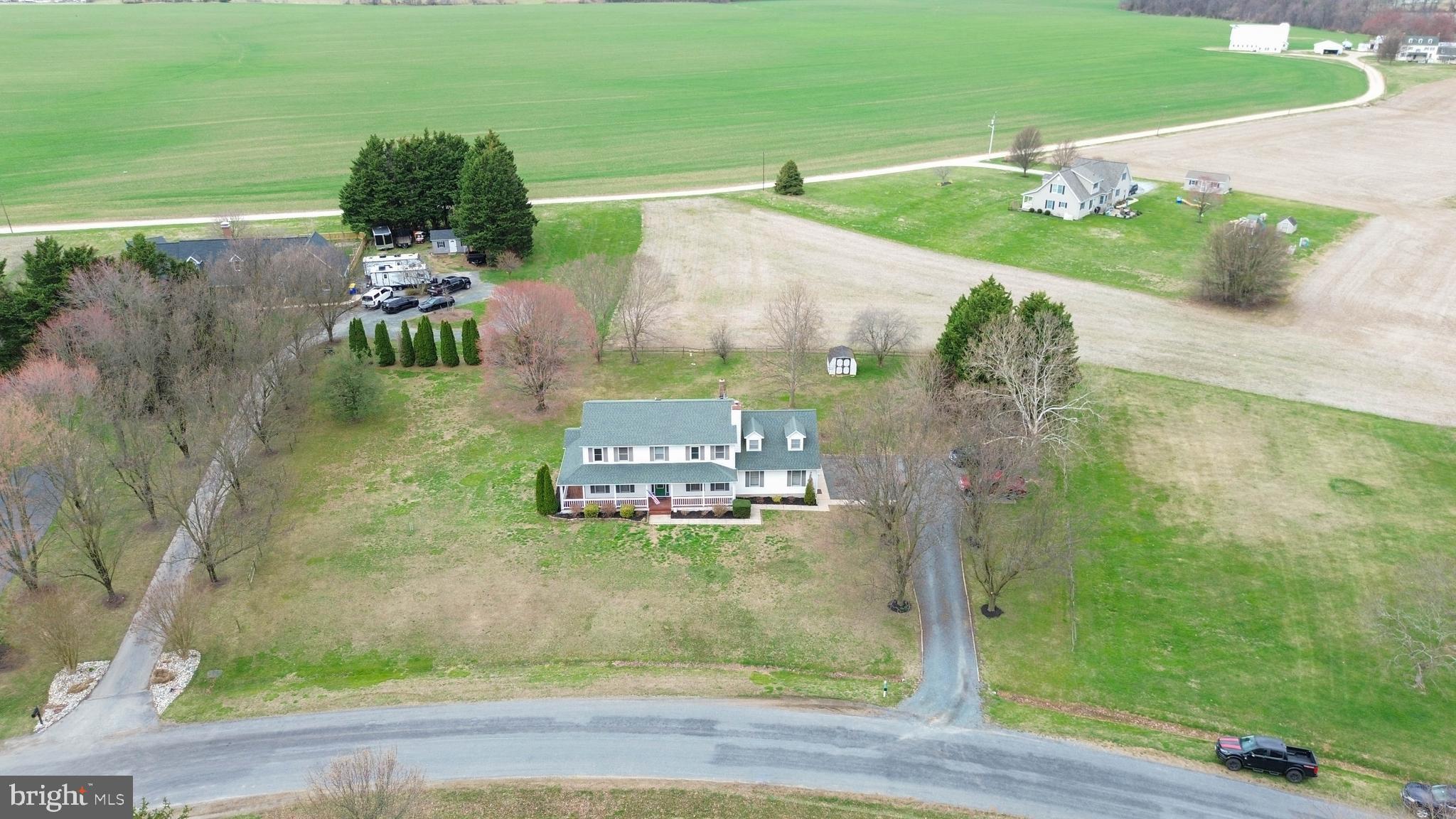 CHESTNUT MEADOWS - Residential