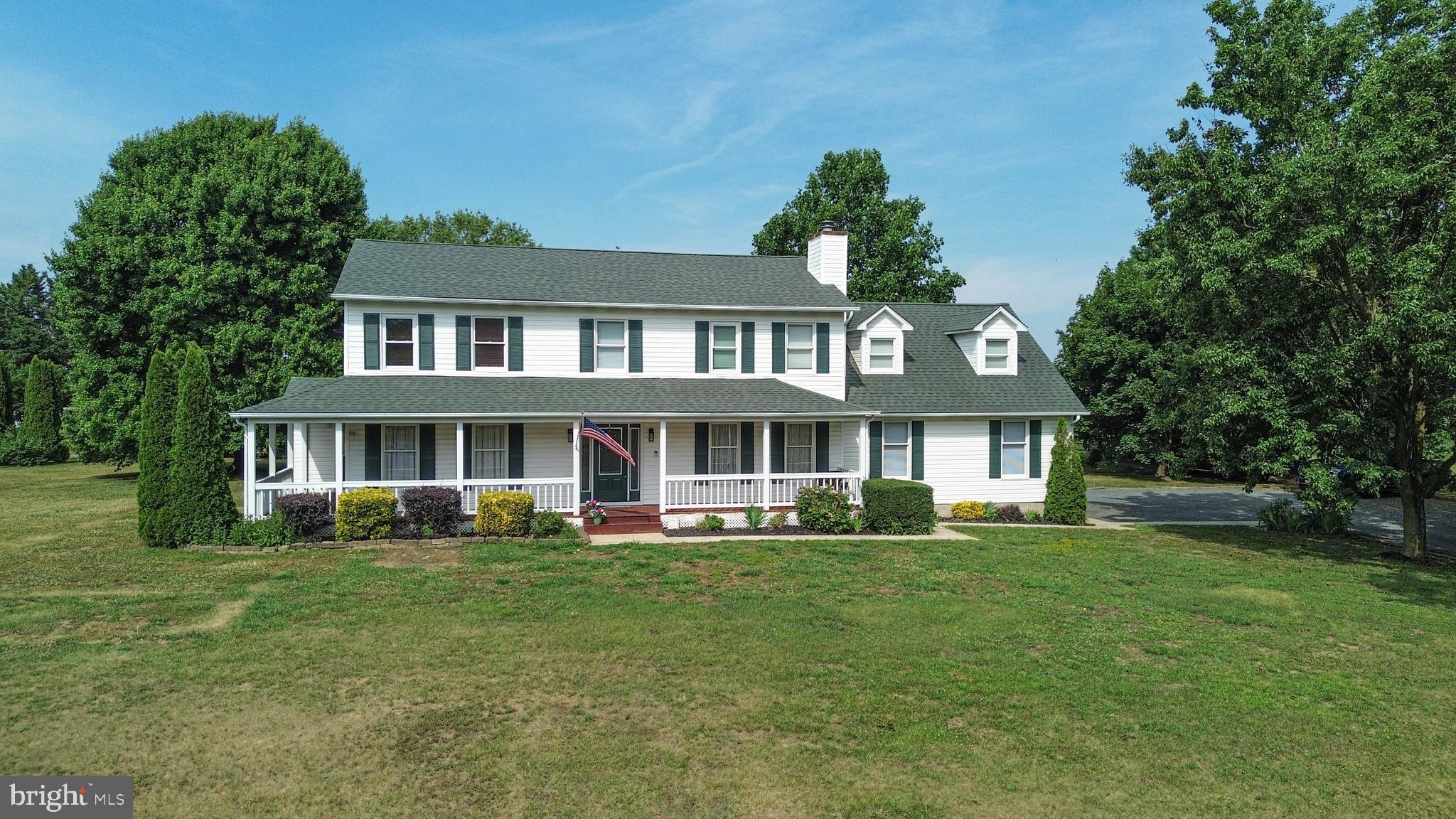 107 CHESTNUT LANE