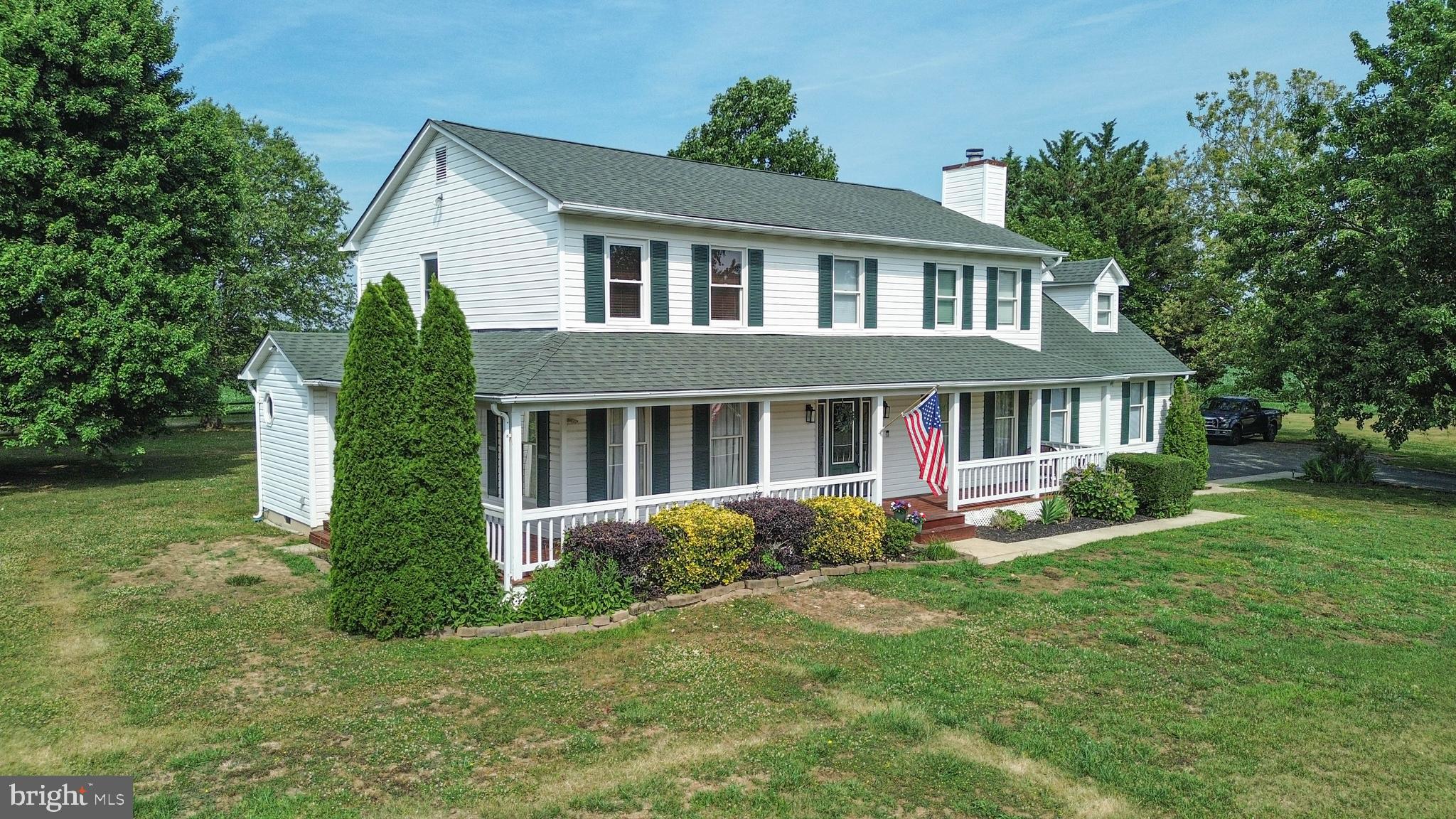 107 CHESTNUT LANE