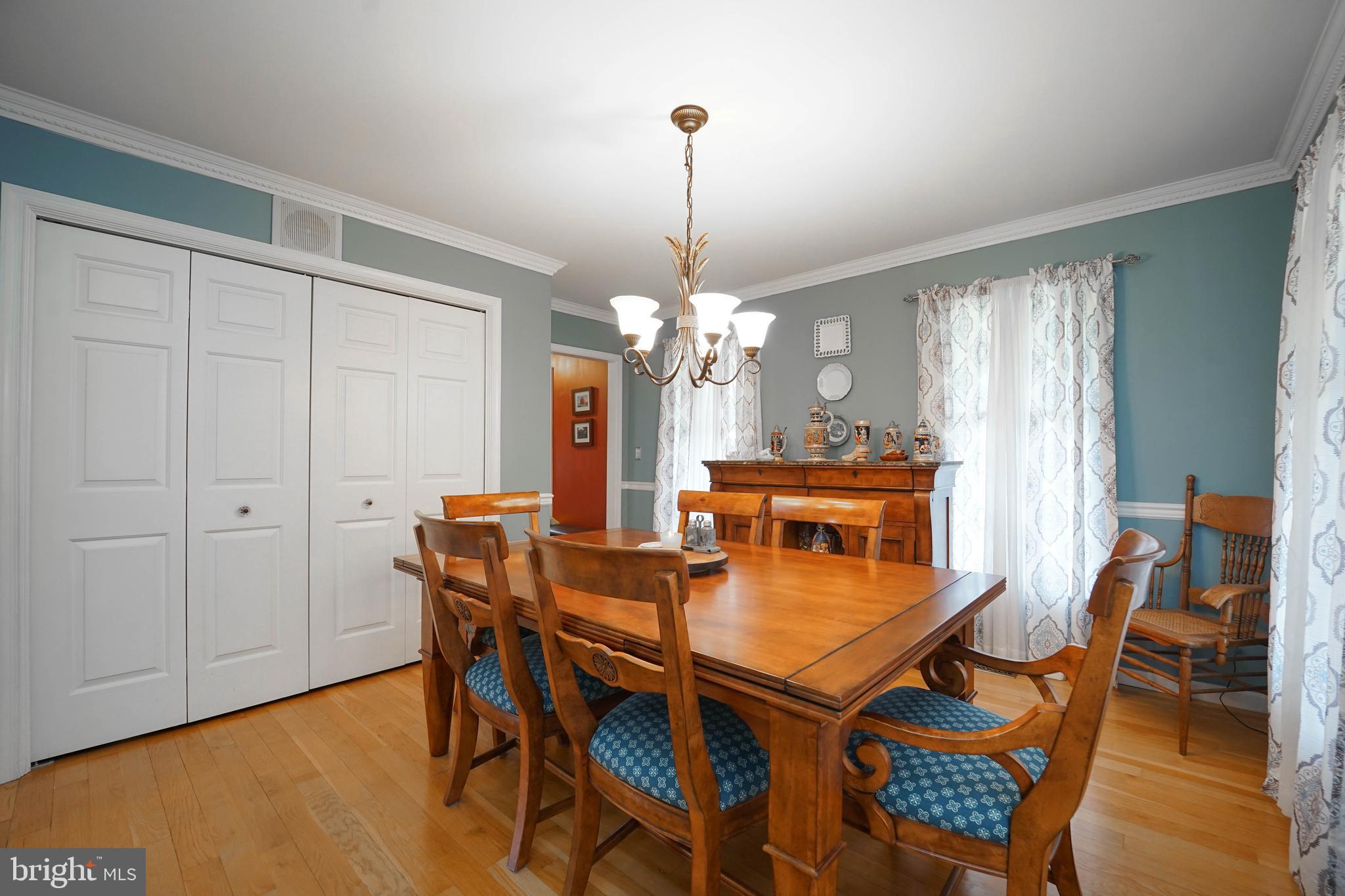 CHESTNUT MEADOWS - Residential