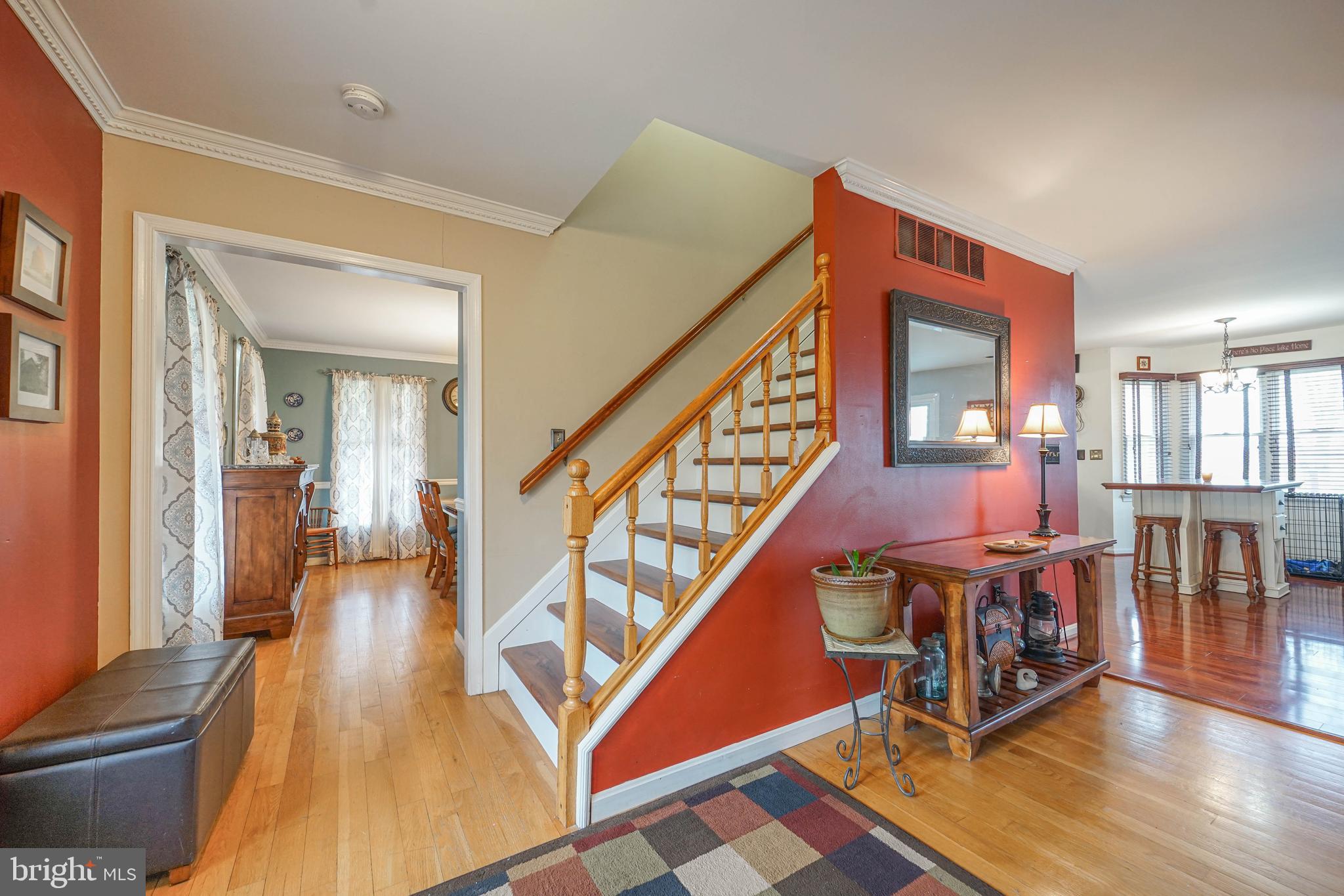 CHESTNUT MEADOWS - Residential