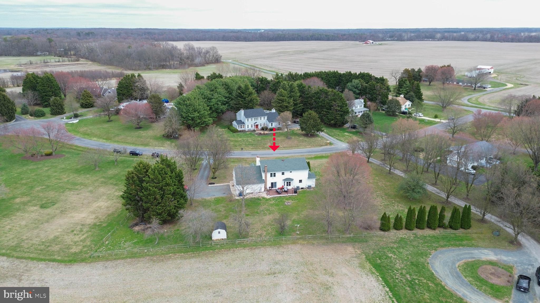 CHESTNUT MEADOWS - Residential