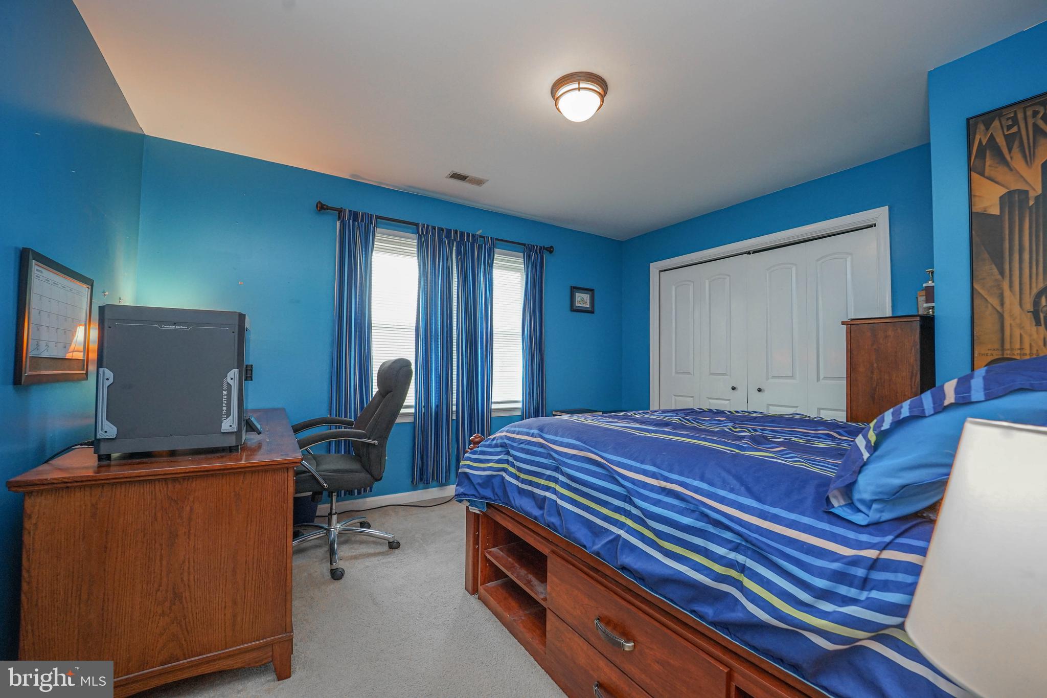 CHESTNUT MEADOWS - Residential