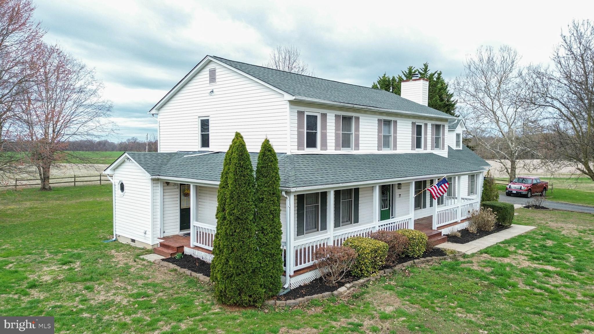 CHESTNUT MEADOWS - Residential