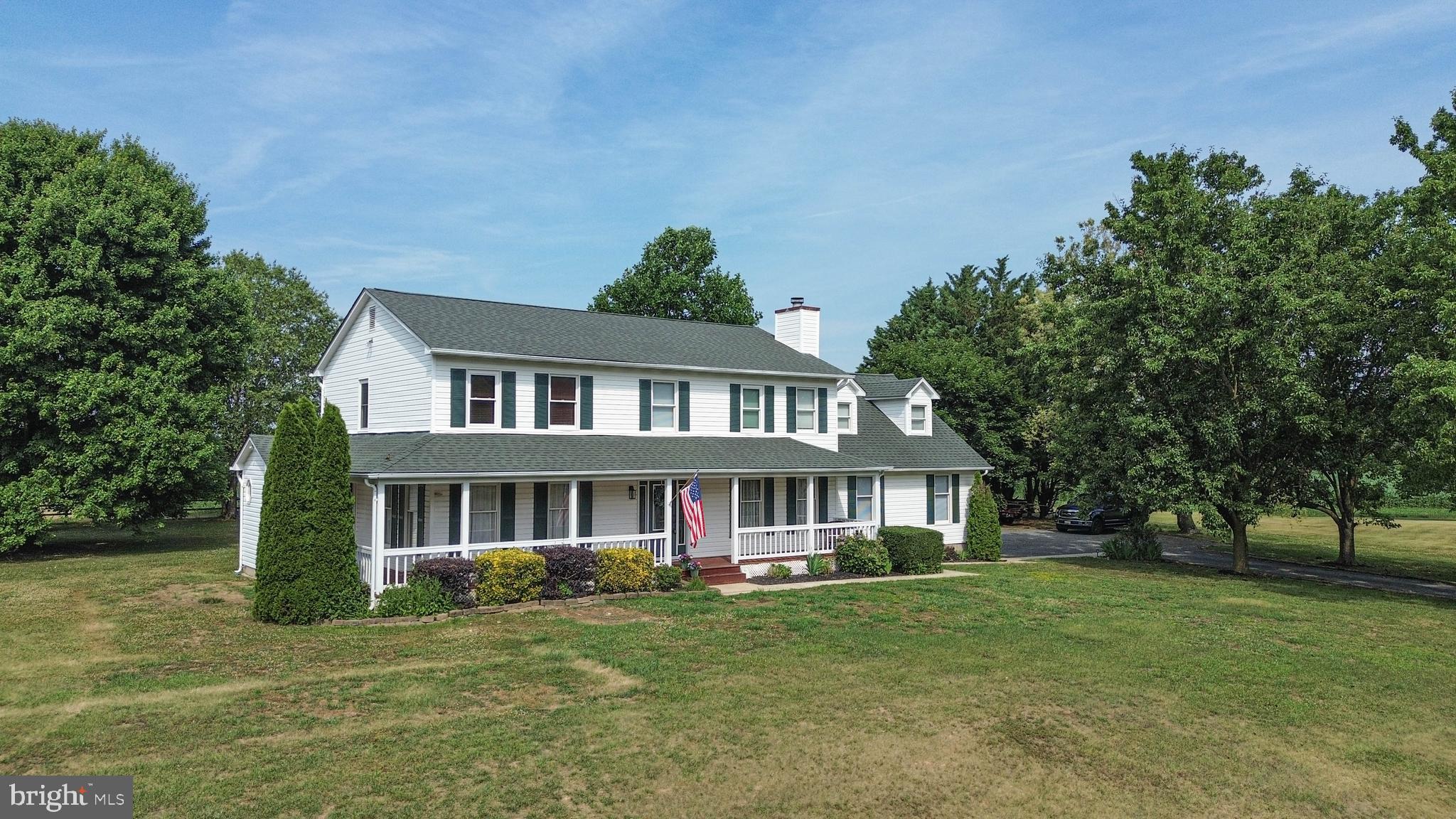 107 CHESTNUT LANE