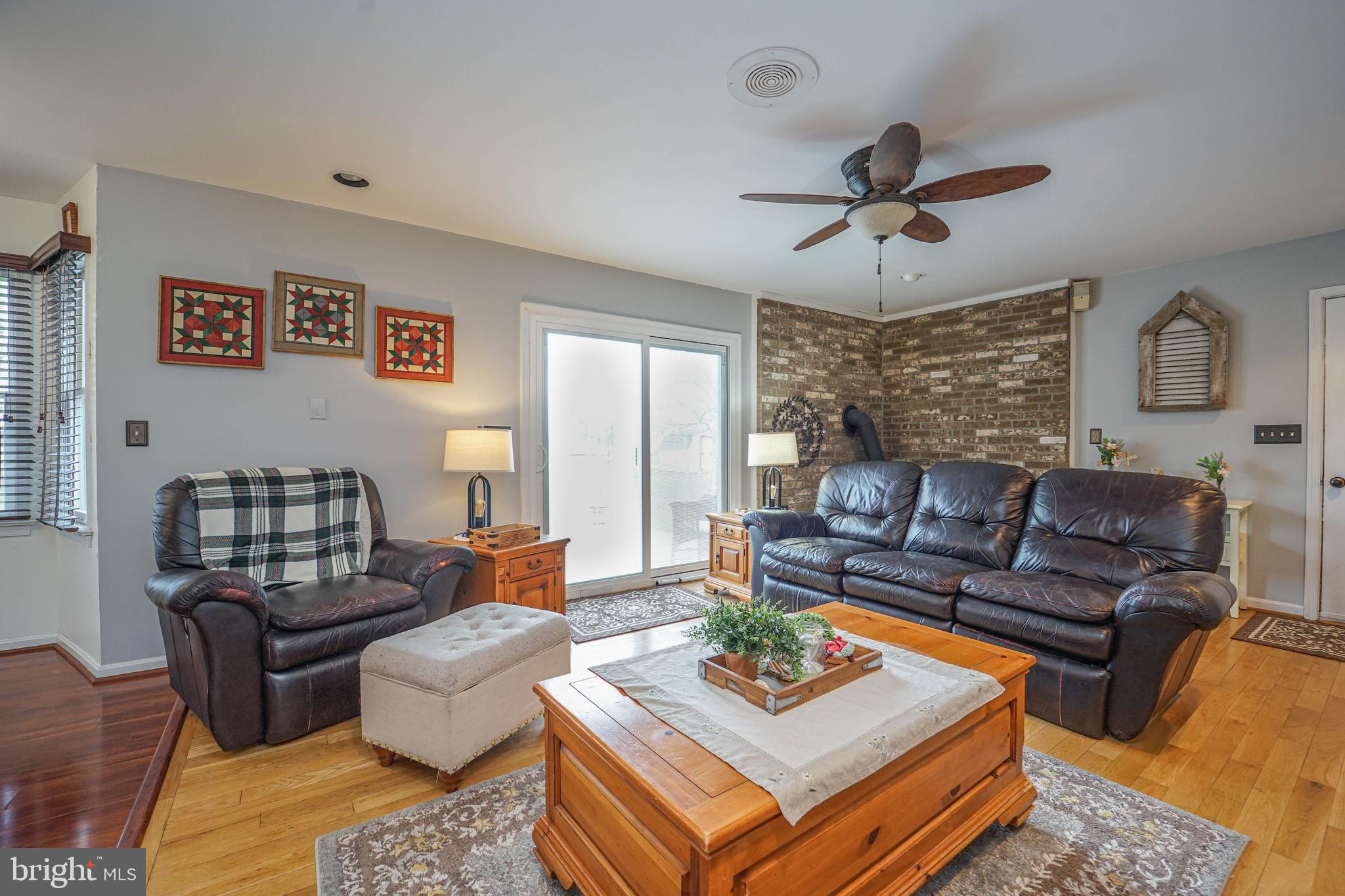 CHESTNUT MEADOWS - Residential