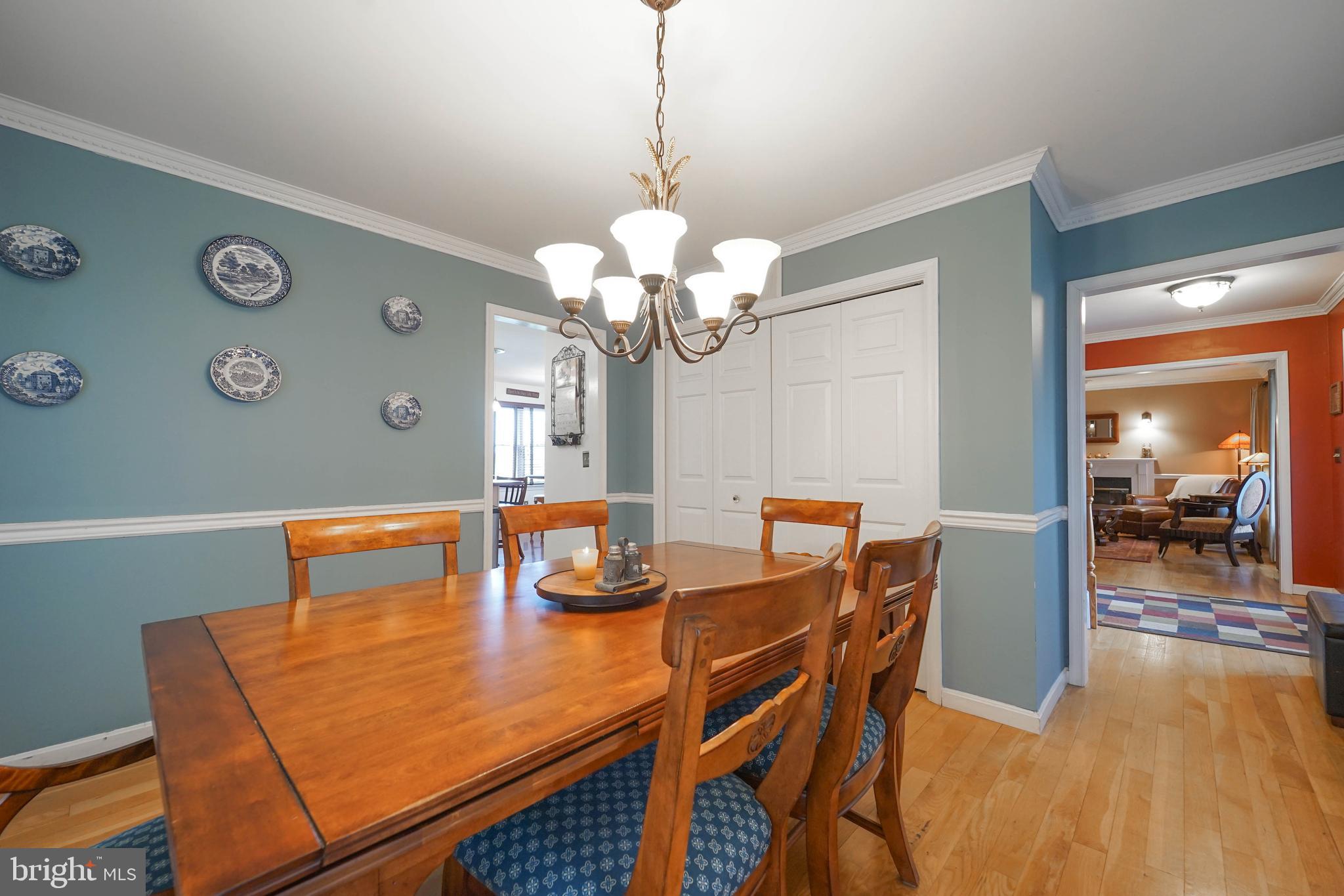 CHESTNUT MEADOWS - Residential