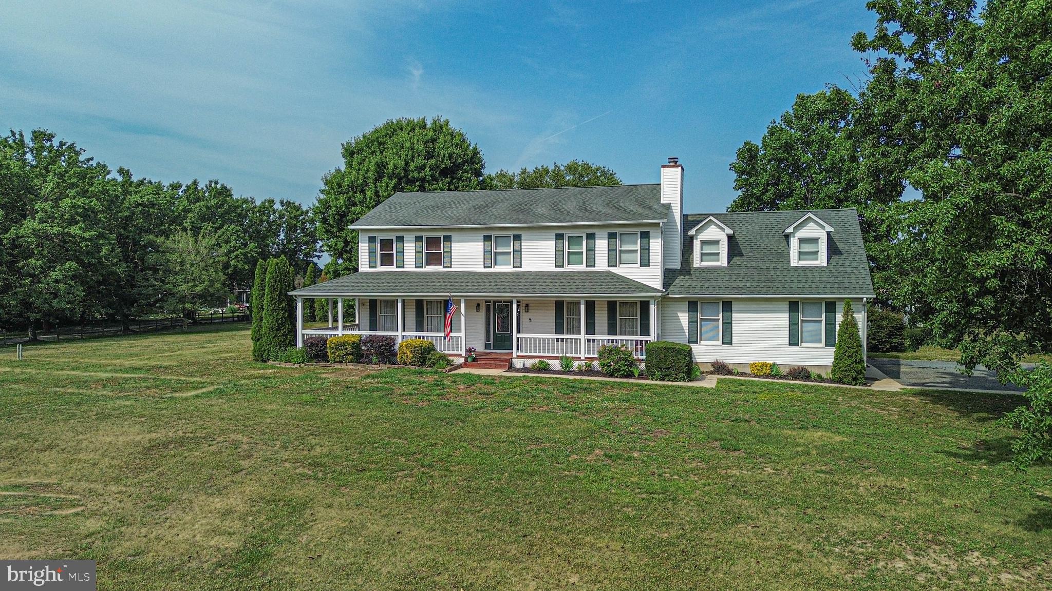 107 CHESTNUT LANE