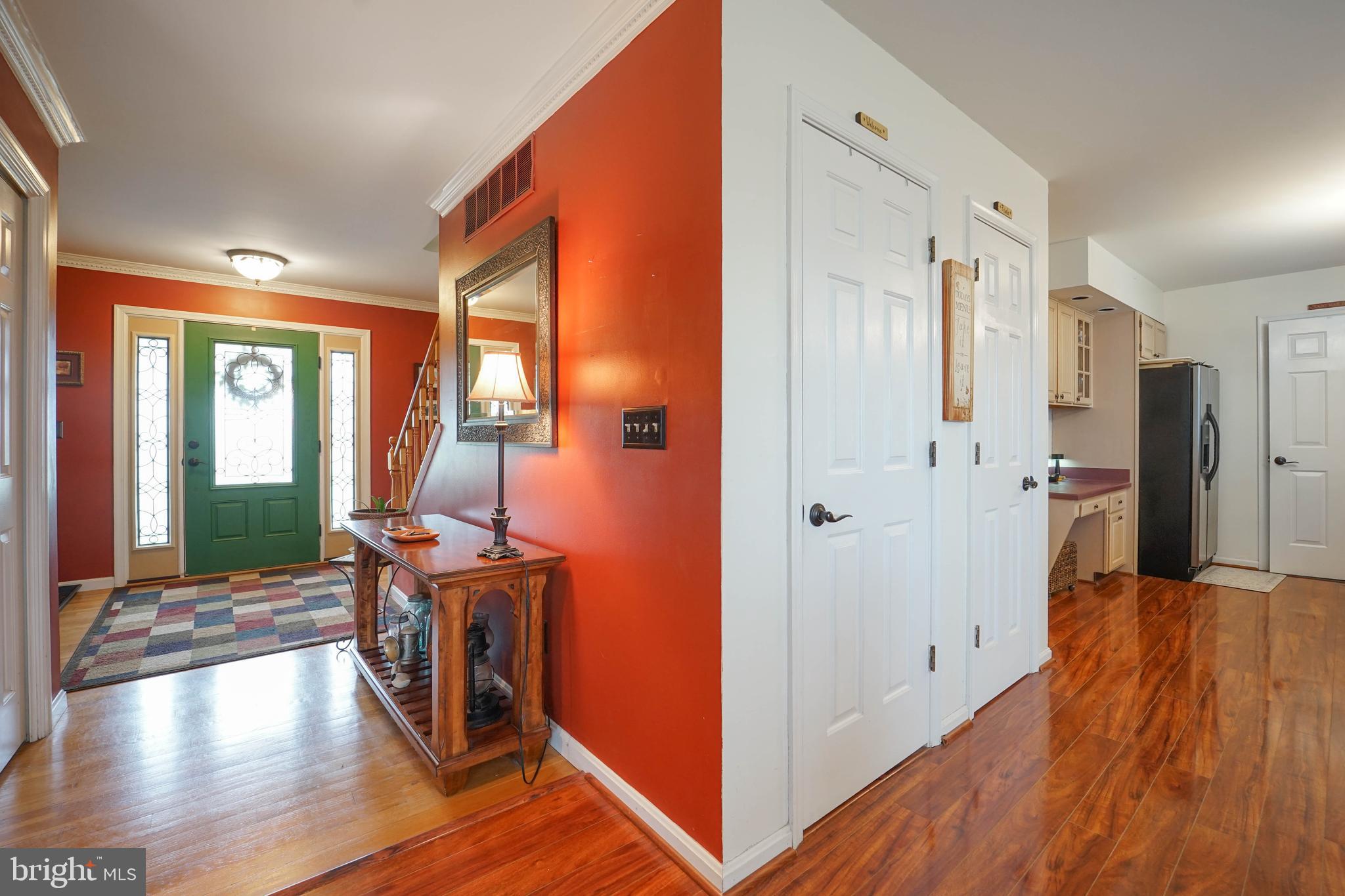 CHESTNUT MEADOWS - Residential