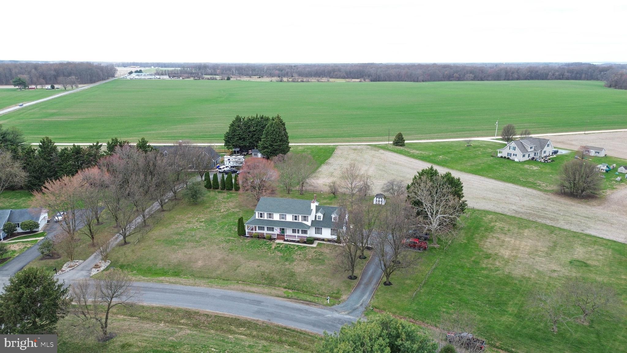 CHESTNUT MEADOWS - Residential