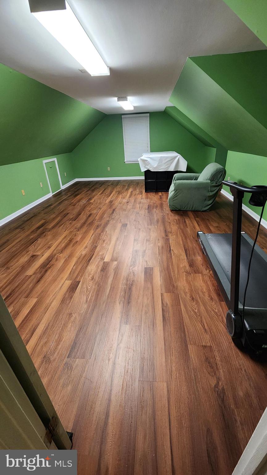 CHESTNUT MEADOWS - Residential