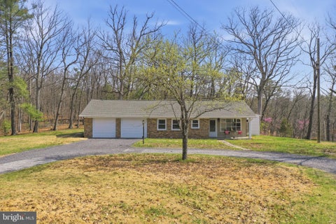 Homes For Sale - 1310 Siler Road<br/> Frederick County, WINCHESTER, VA 22603