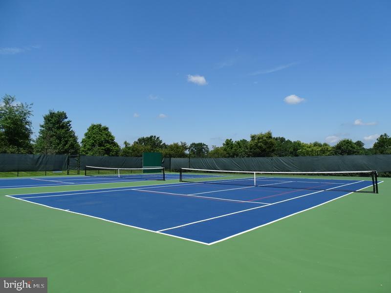 WHITELAND WOODS - Residential