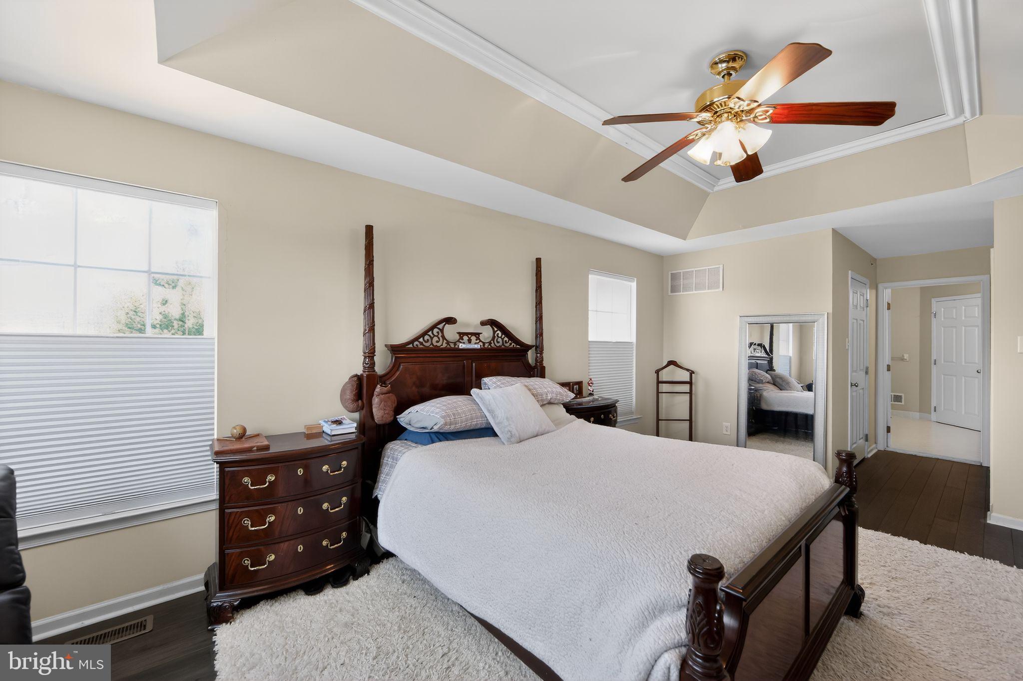 WHITELAND WOODS - Residential