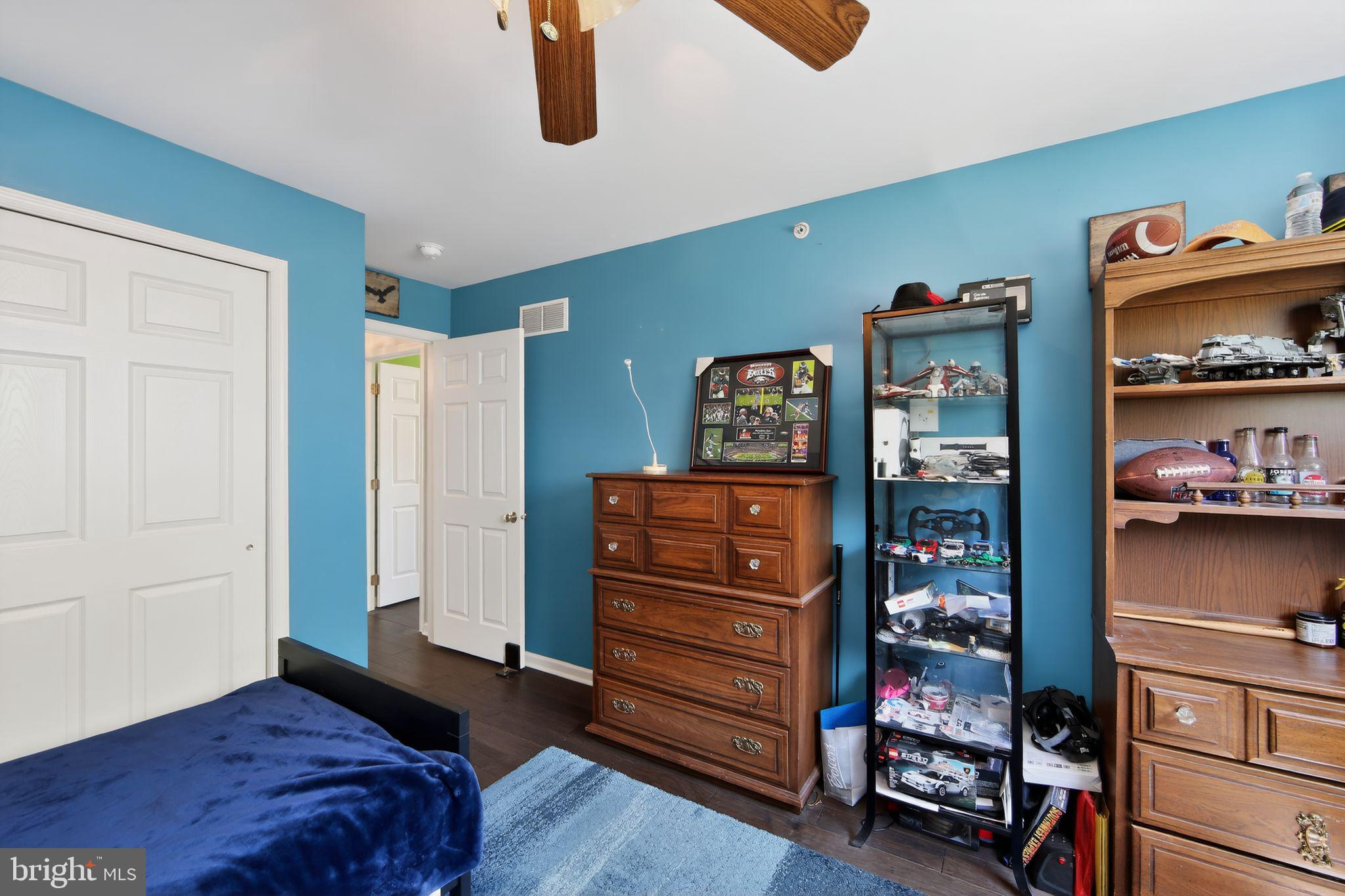 WHITELAND WOODS - Residential