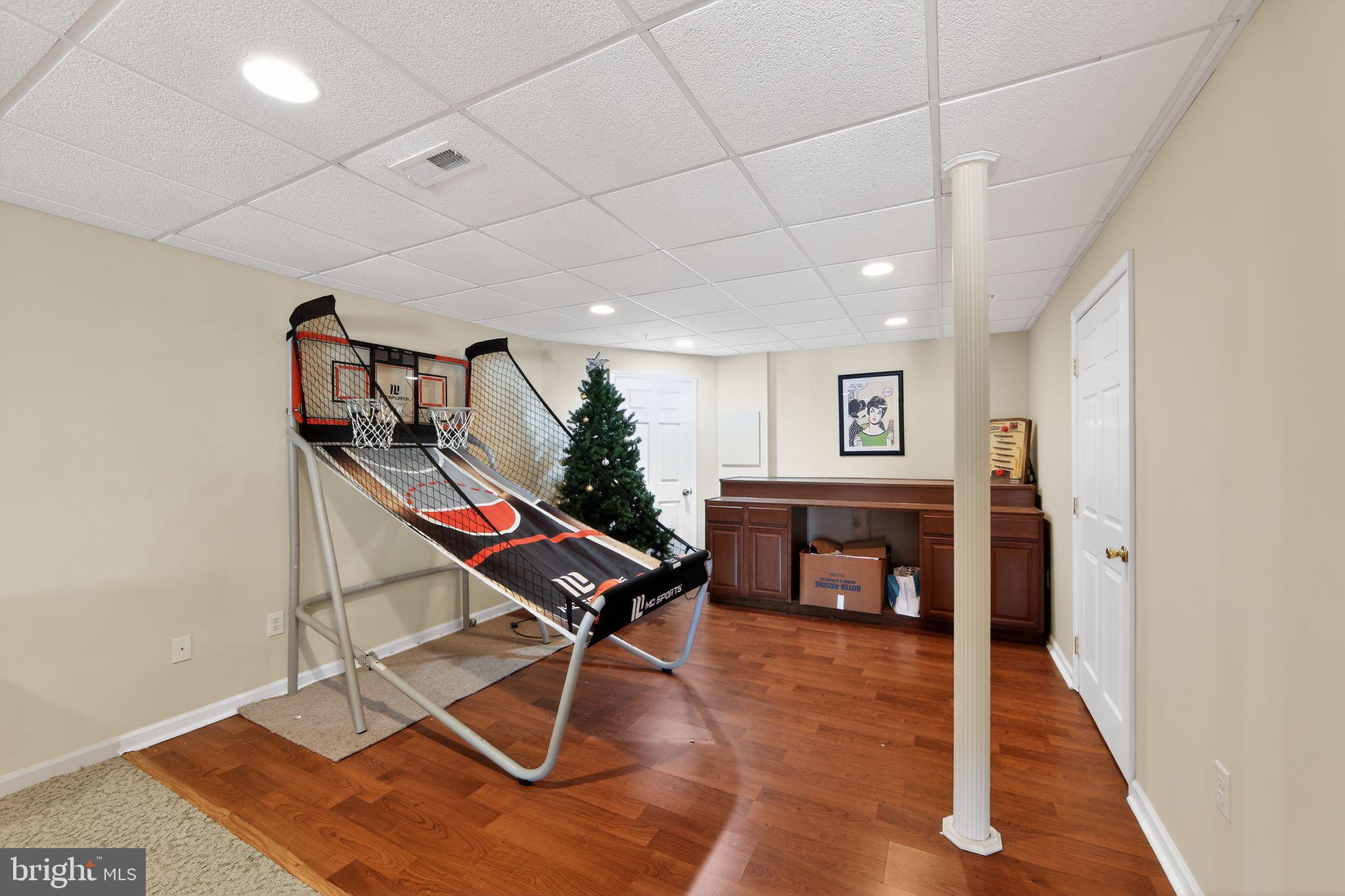 WHITELAND WOODS - Residential