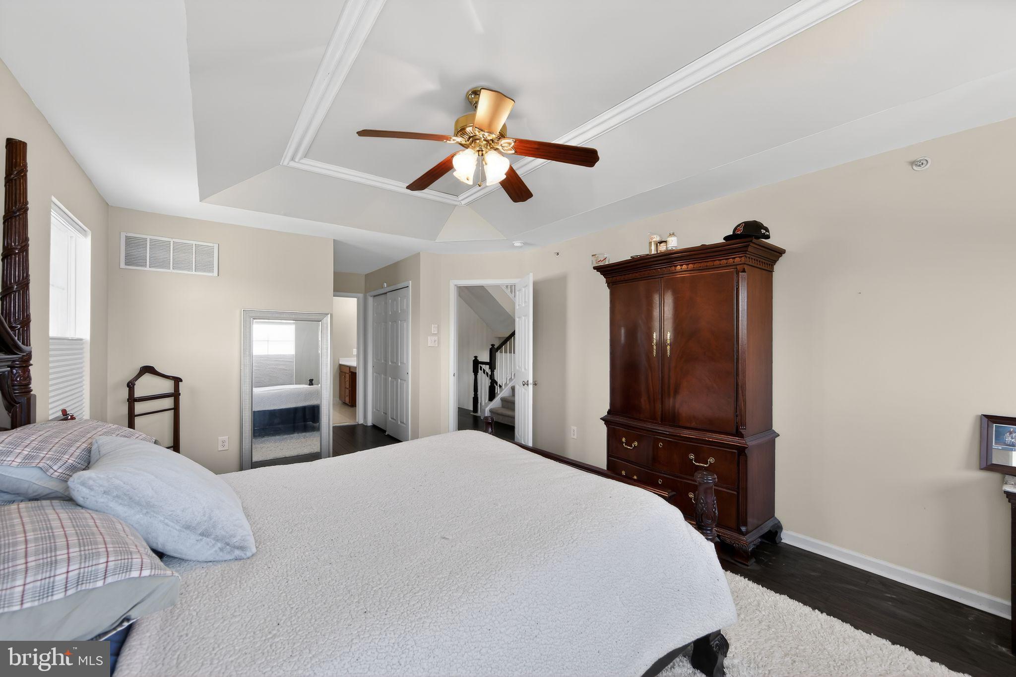 WHITELAND WOODS - Residential