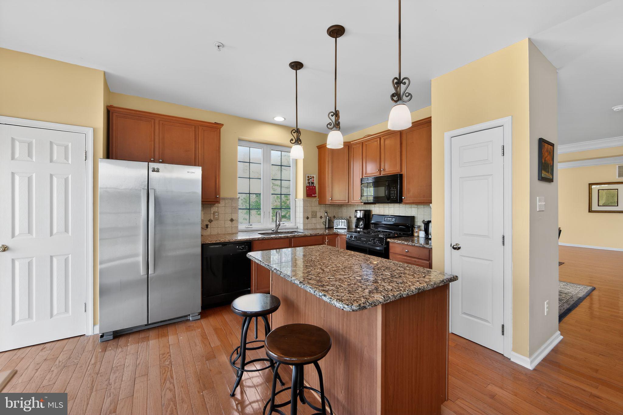 WHITELAND WOODS - Residential