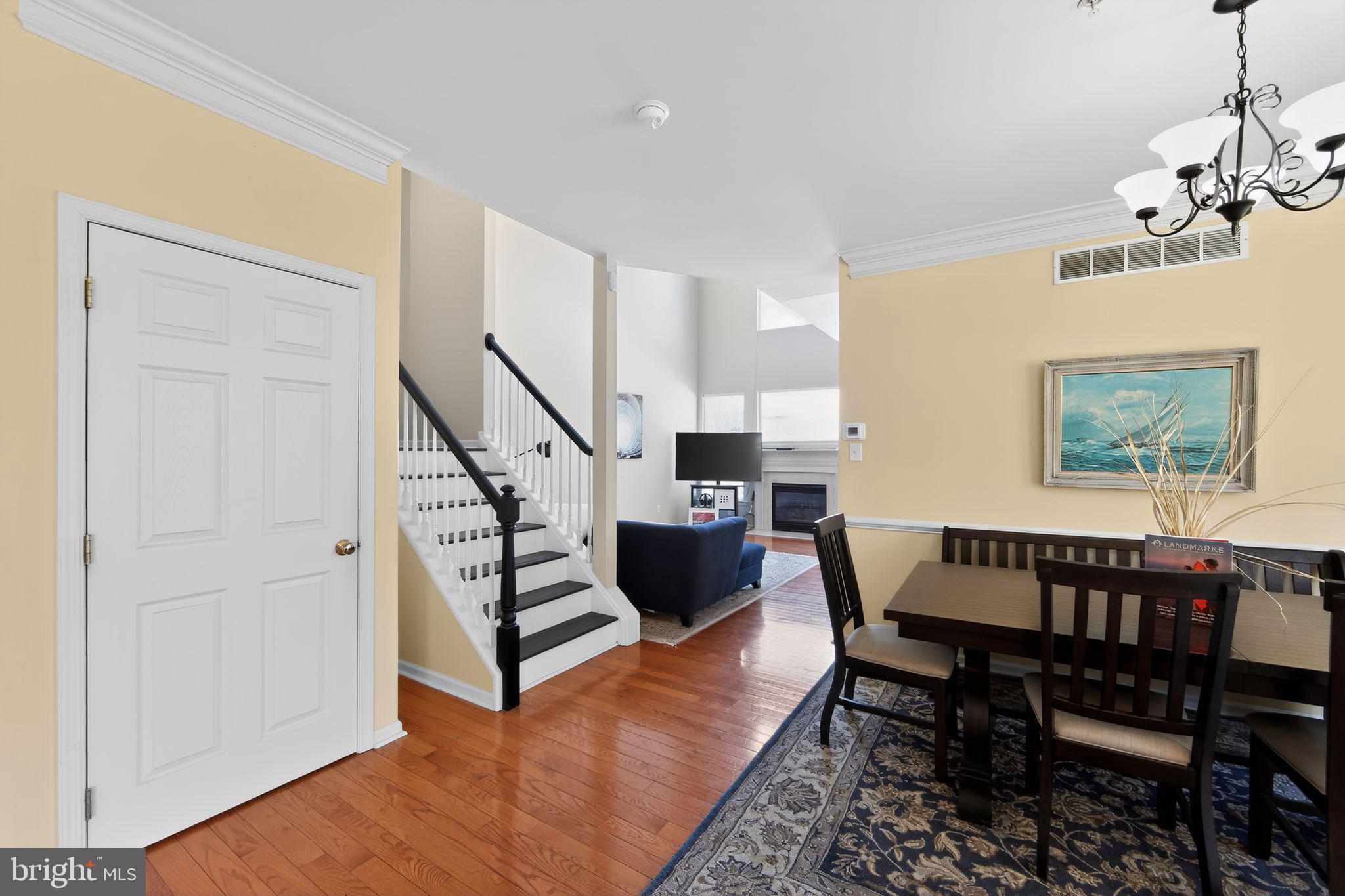 WHITELAND WOODS - Residential