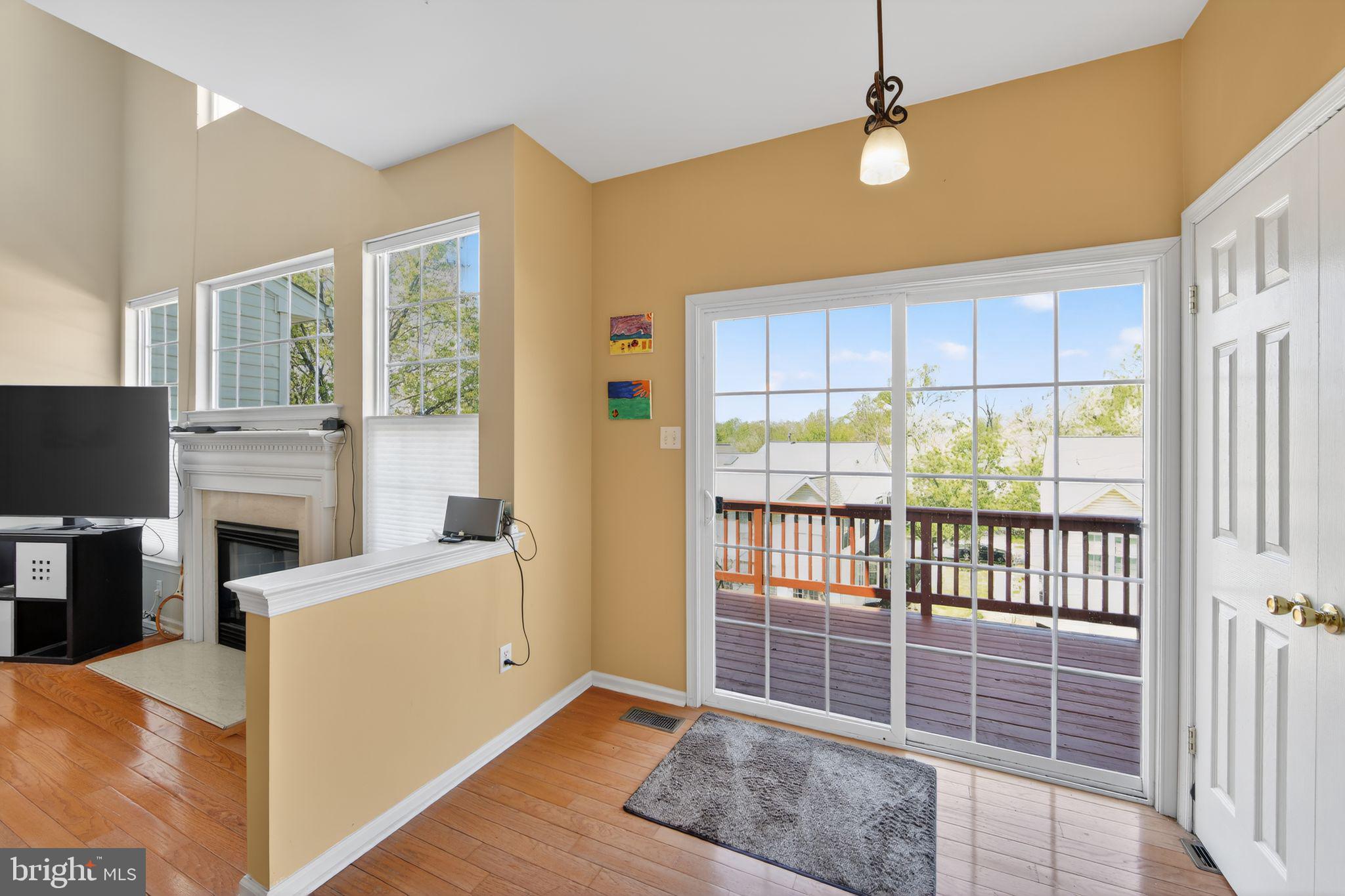 WHITELAND WOODS - Residential