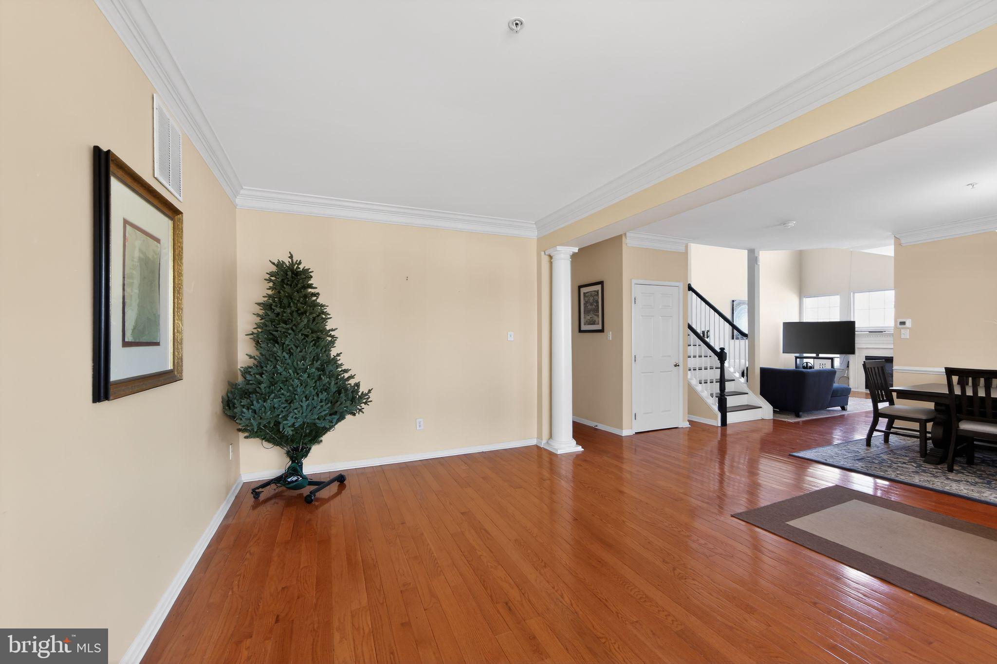 WHITELAND WOODS - Residential