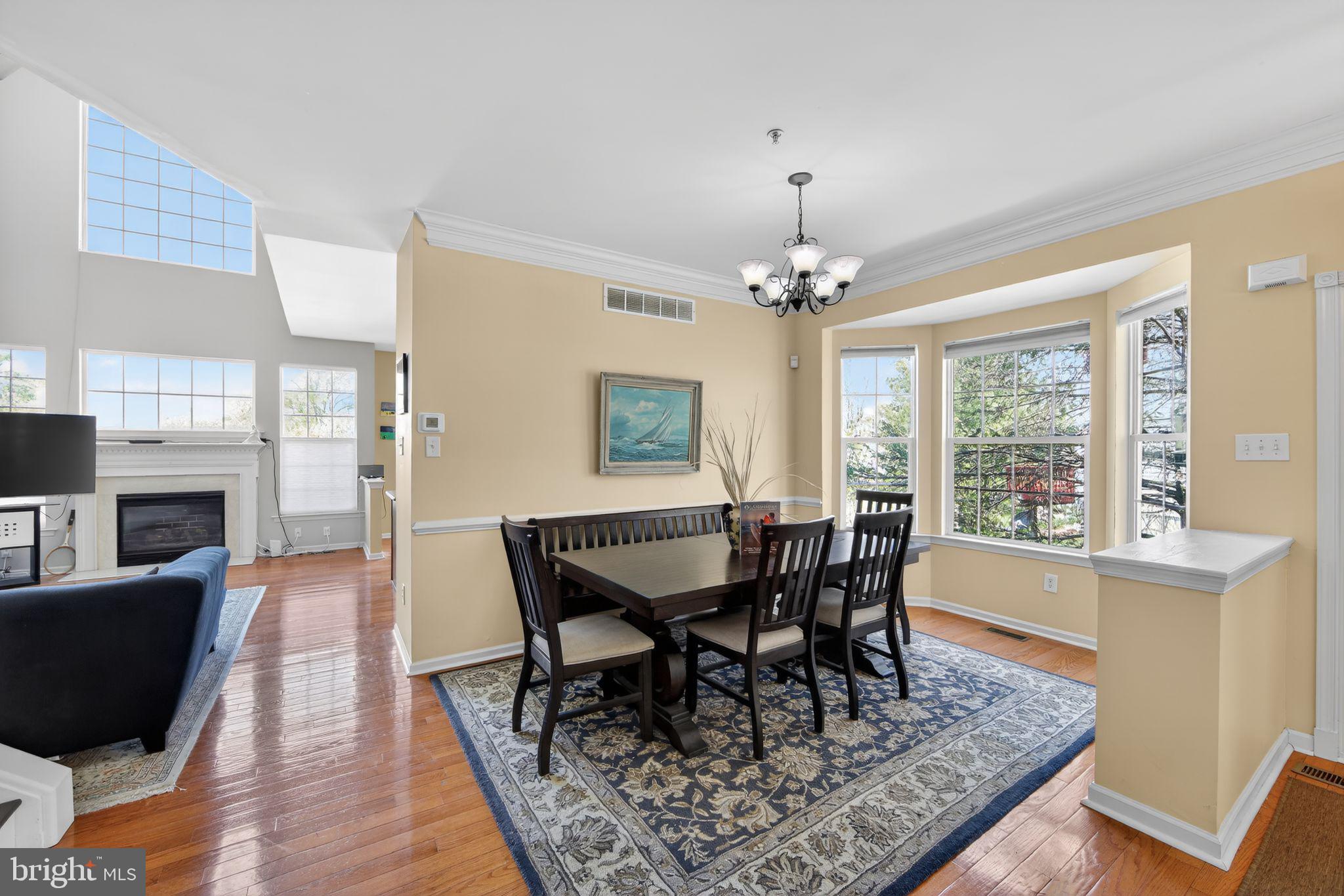 WHITELAND WOODS - Residential