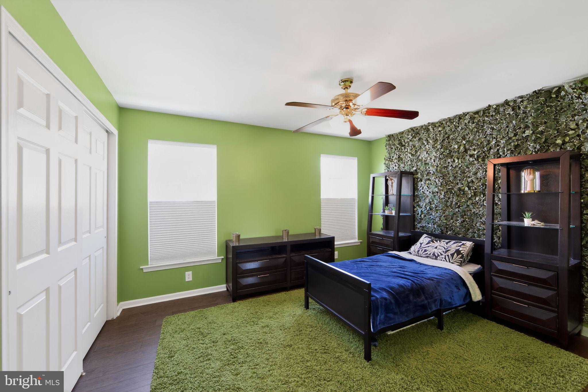 WHITELAND WOODS - Residential