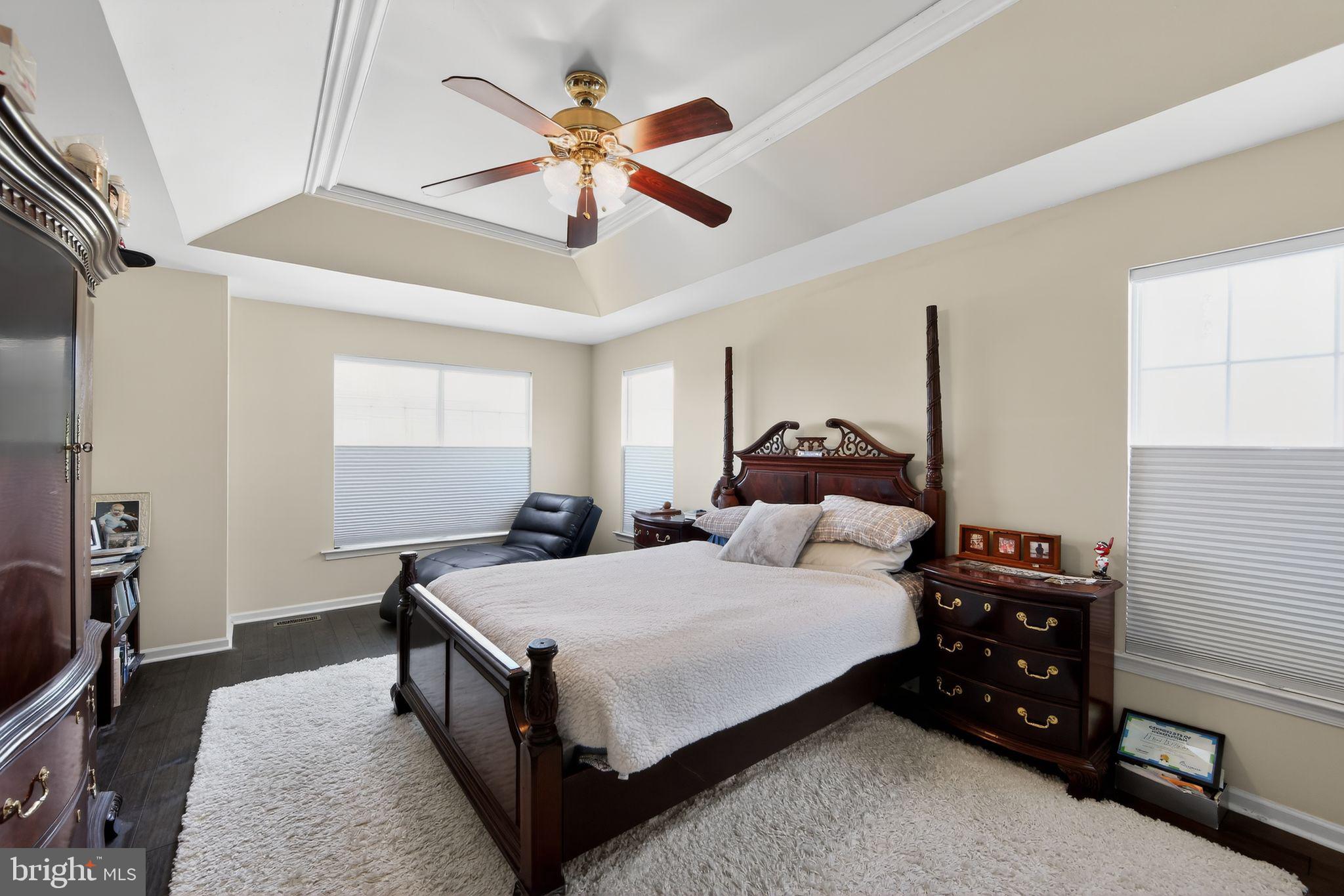 WHITELAND WOODS - Residential