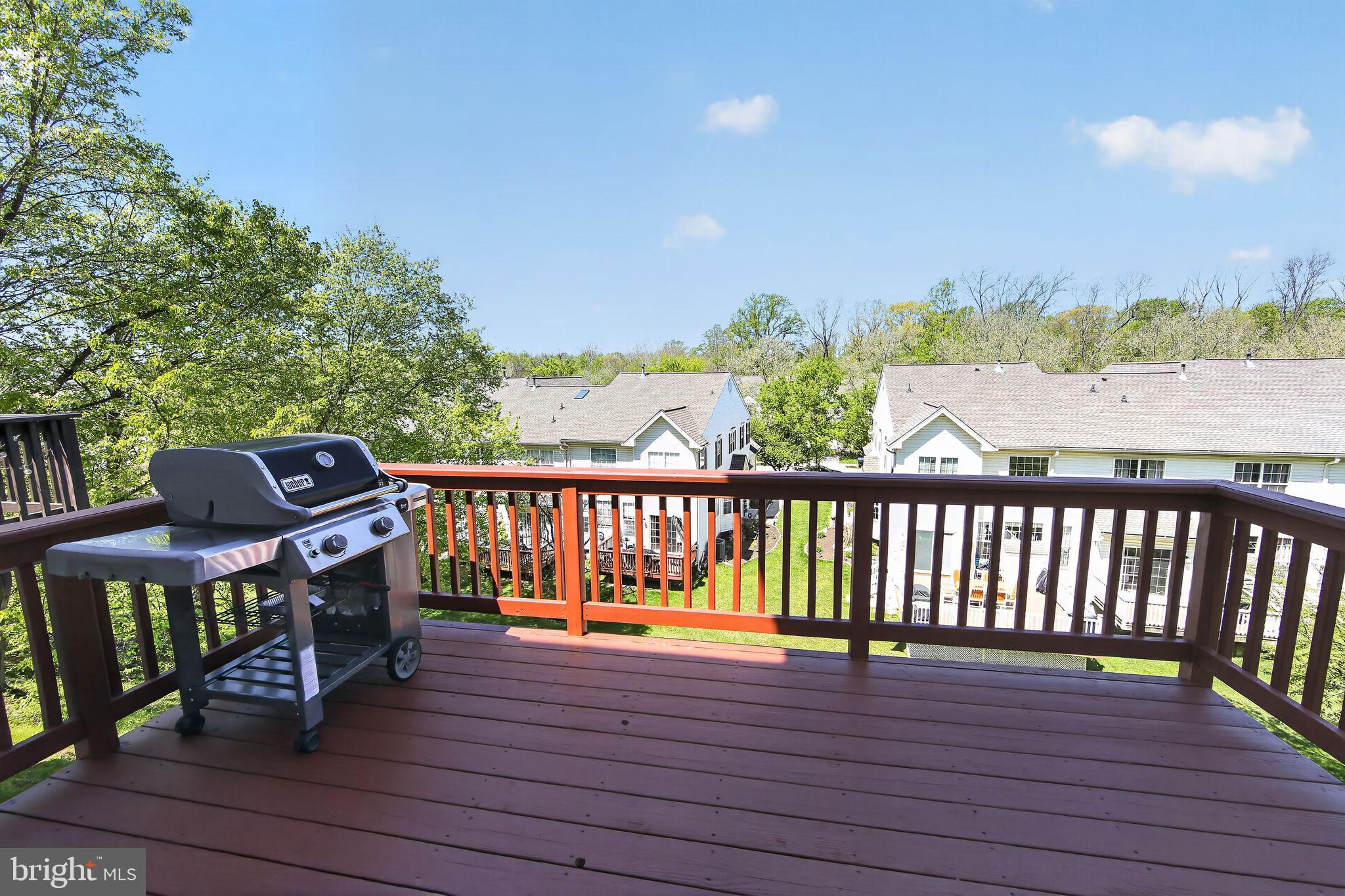 WHITELAND WOODS - Residential