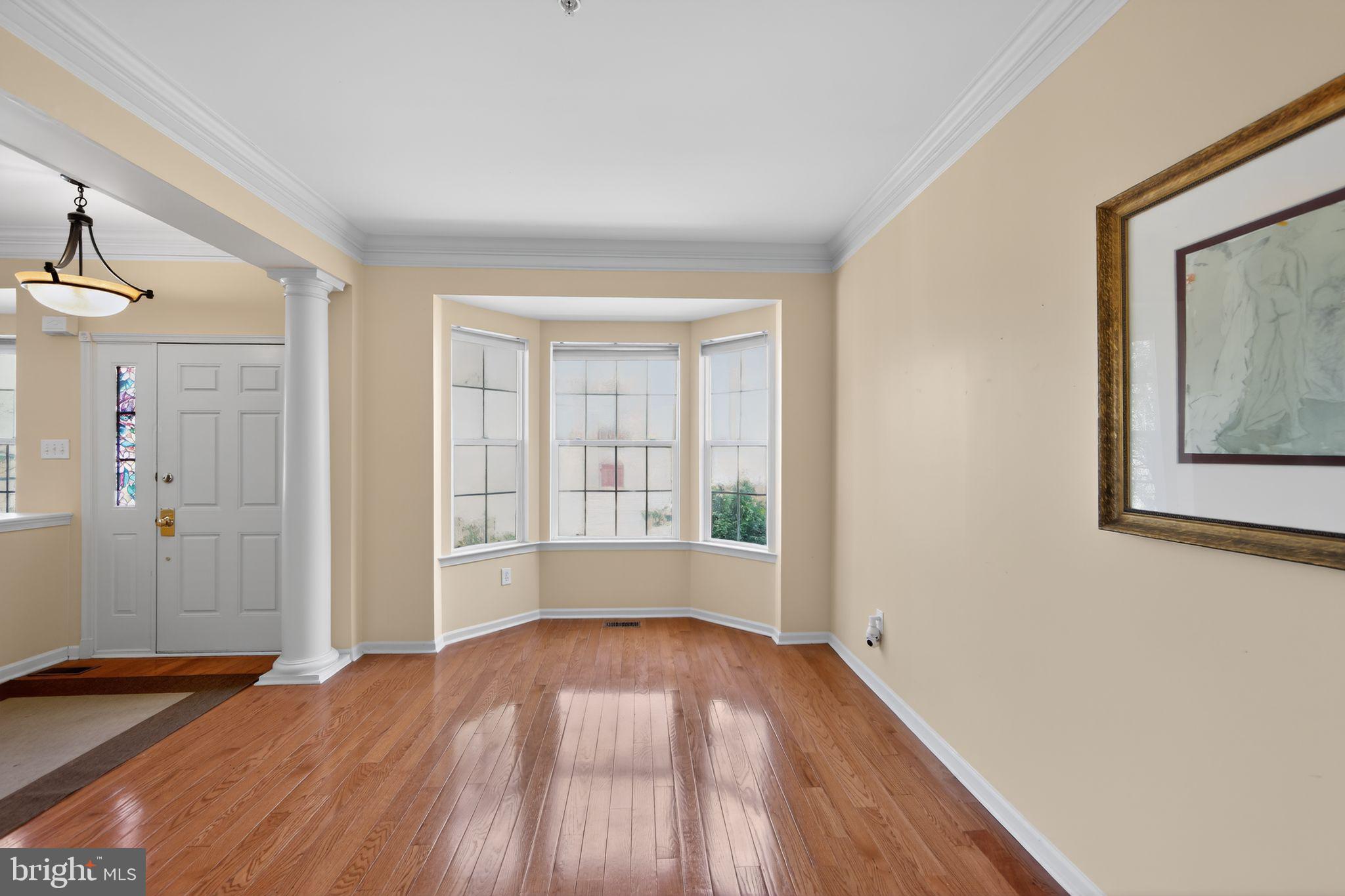 WHITELAND WOODS - Residential