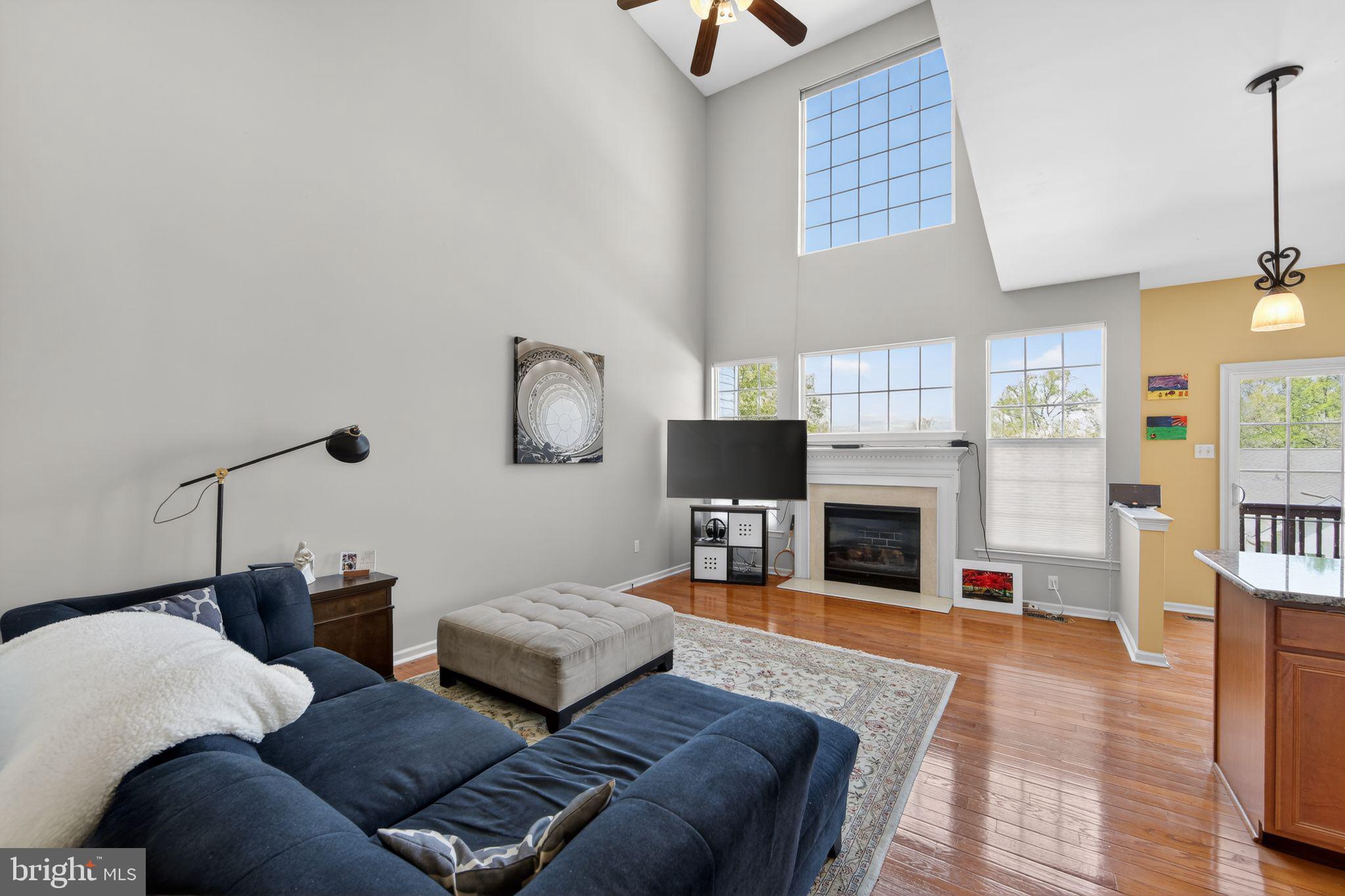 WHITELAND WOODS - Residential