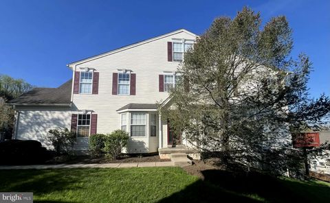 157 FRINGETREE DRIVE WEST CHESTER PA 19380