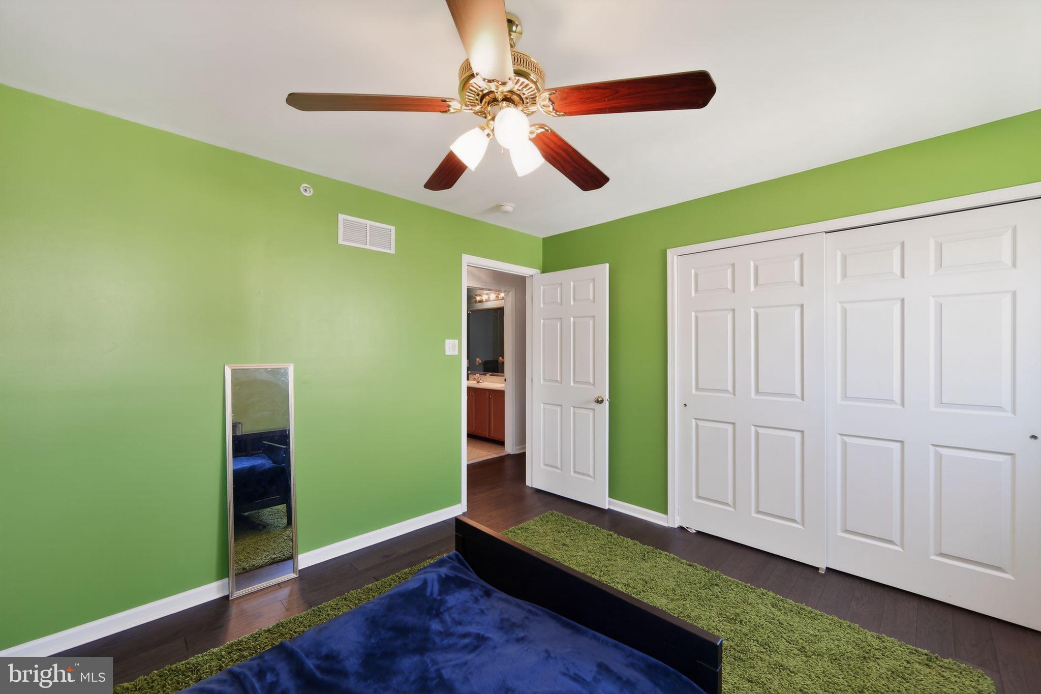 WHITELAND WOODS - Residential