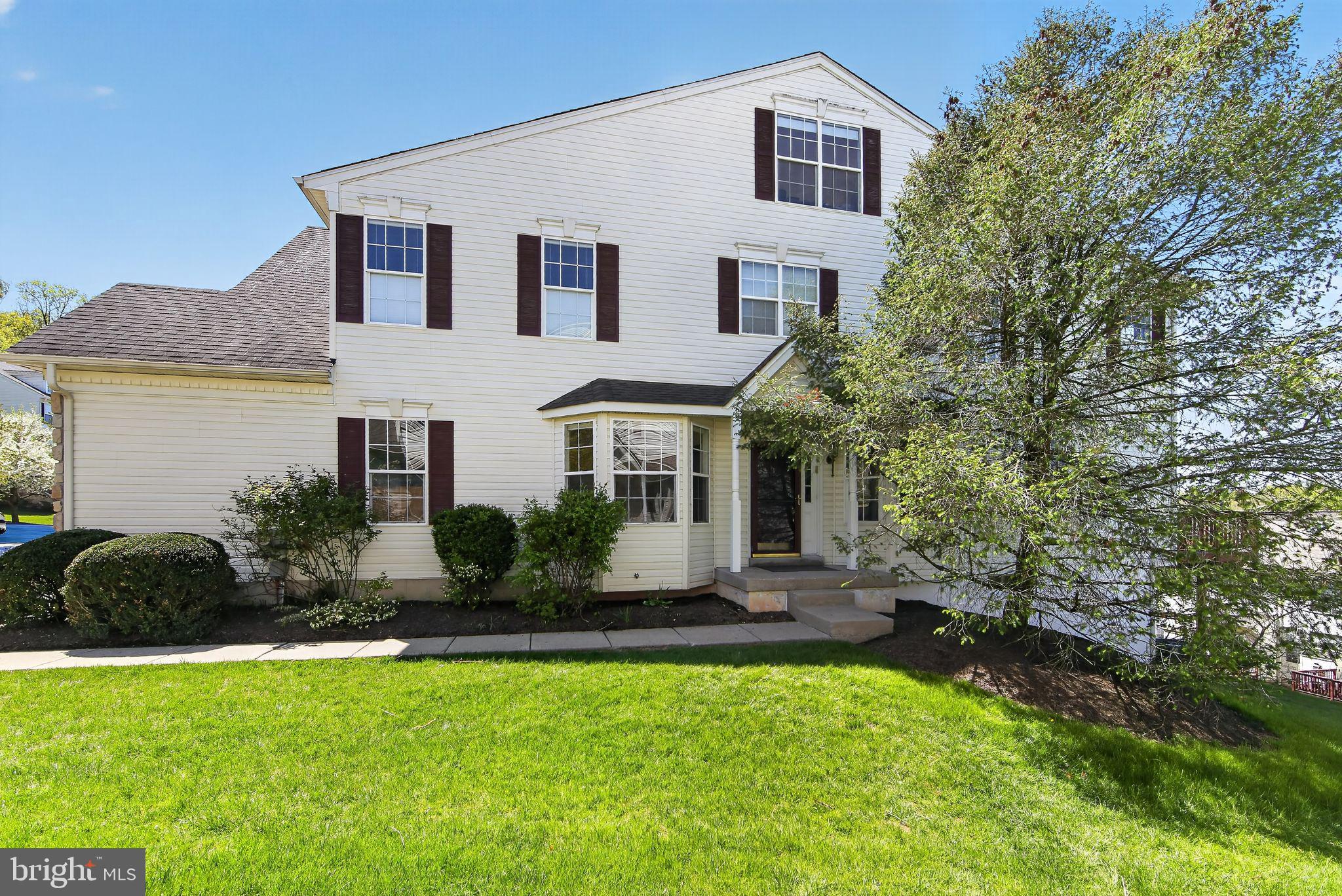 WHITELAND WOODS - Residential