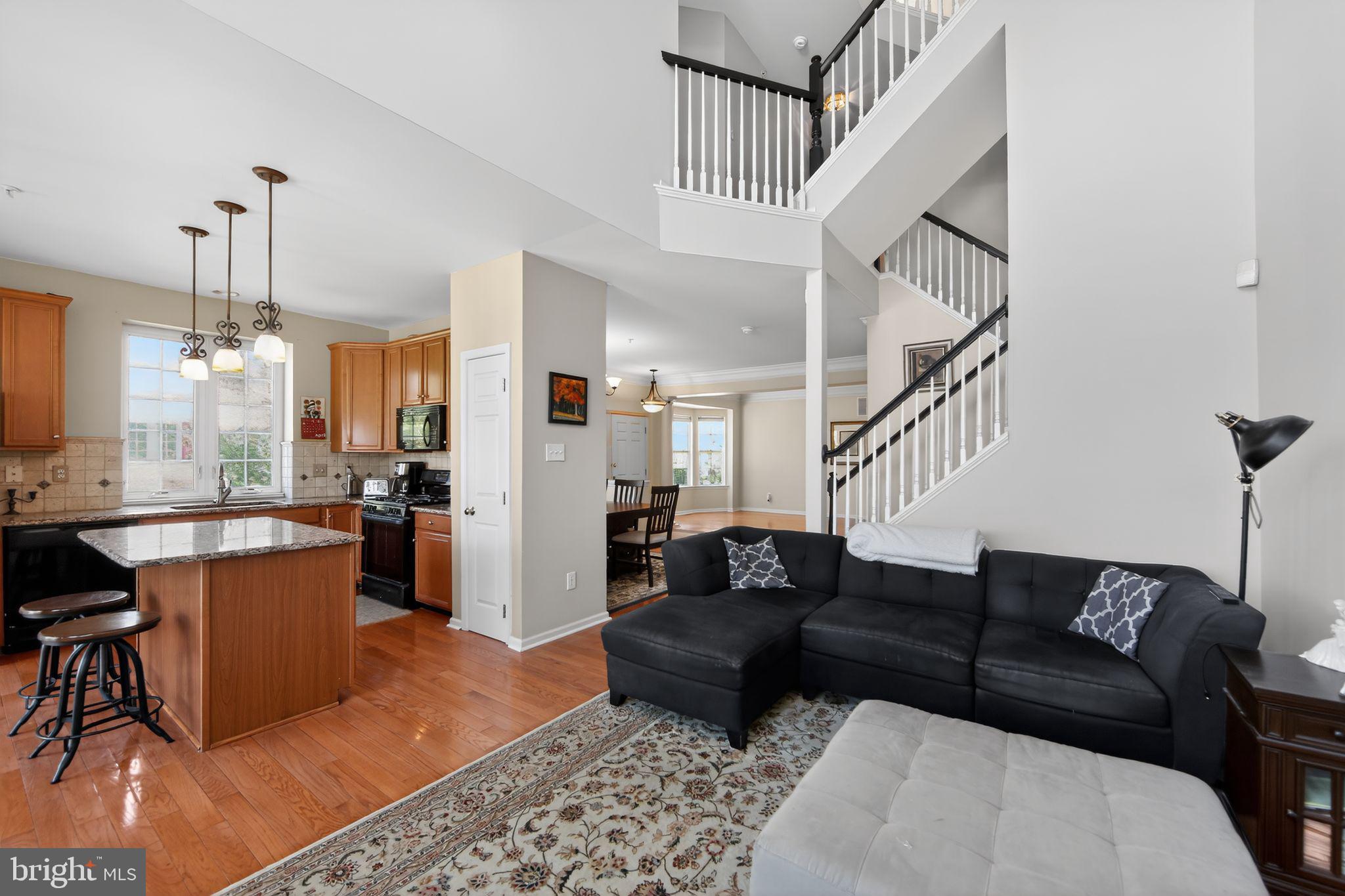 WHITELAND WOODS - Residential