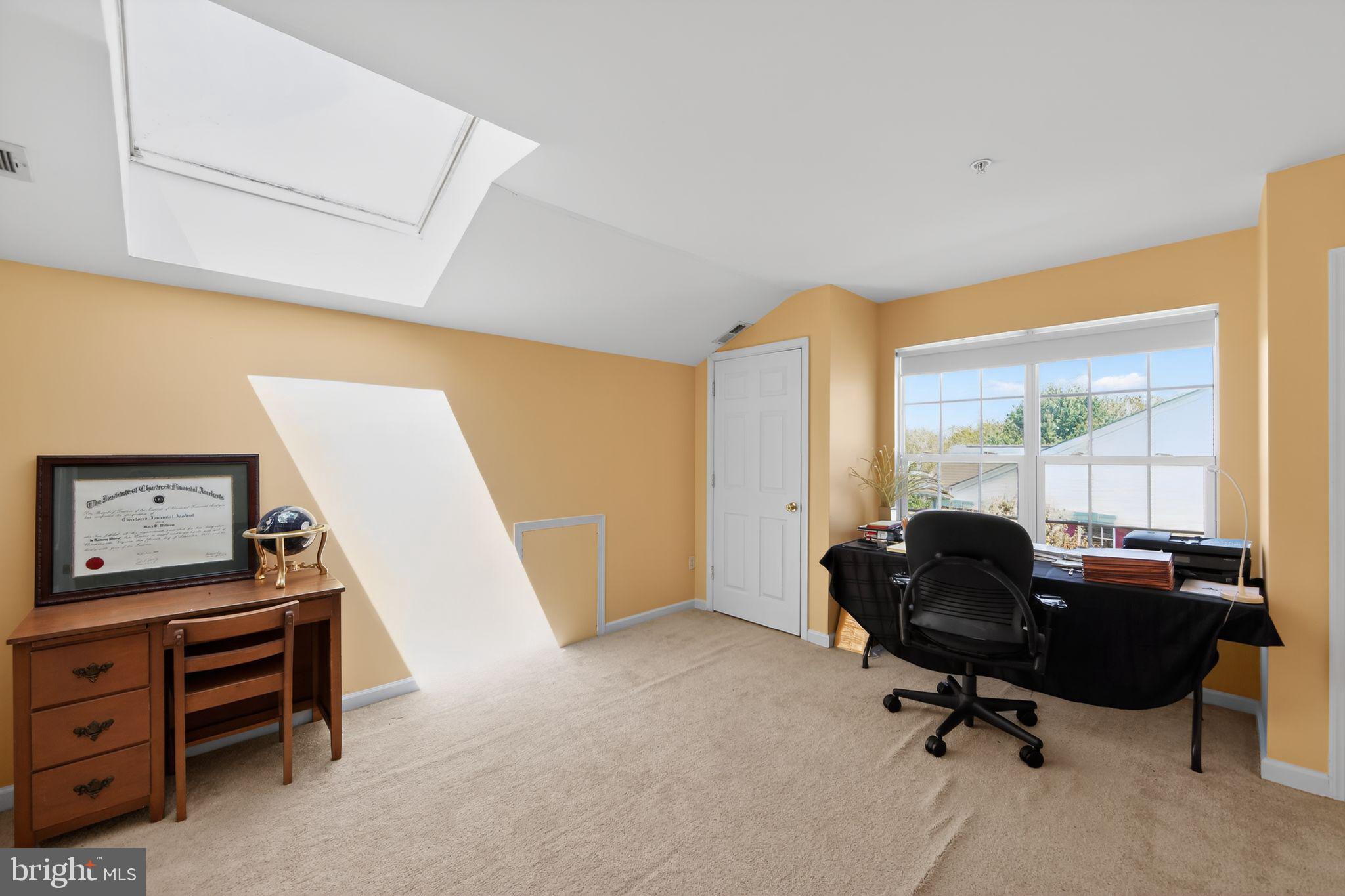 WHITELAND WOODS - Residential