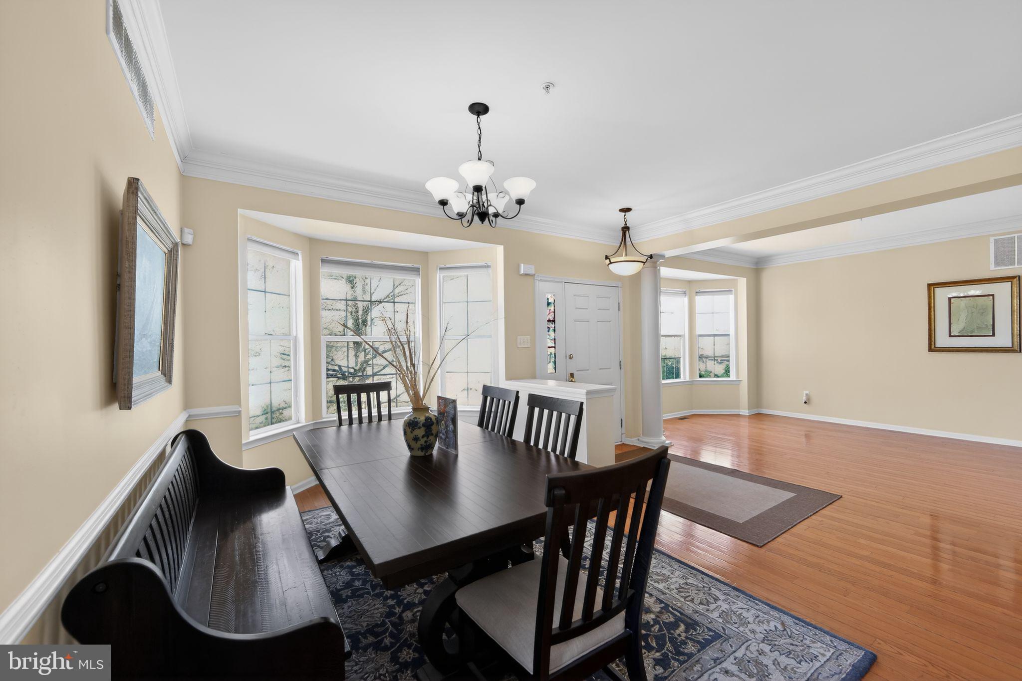 WHITELAND WOODS - Residential