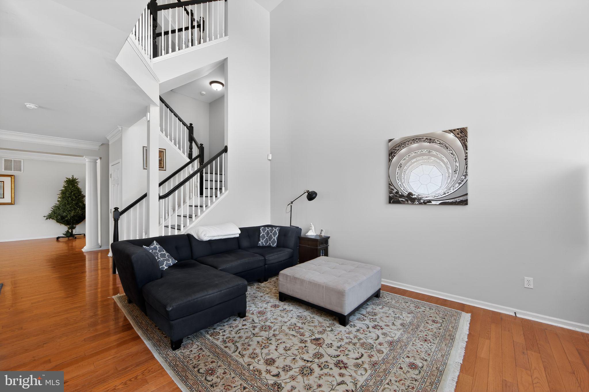 WHITELAND WOODS - Residential