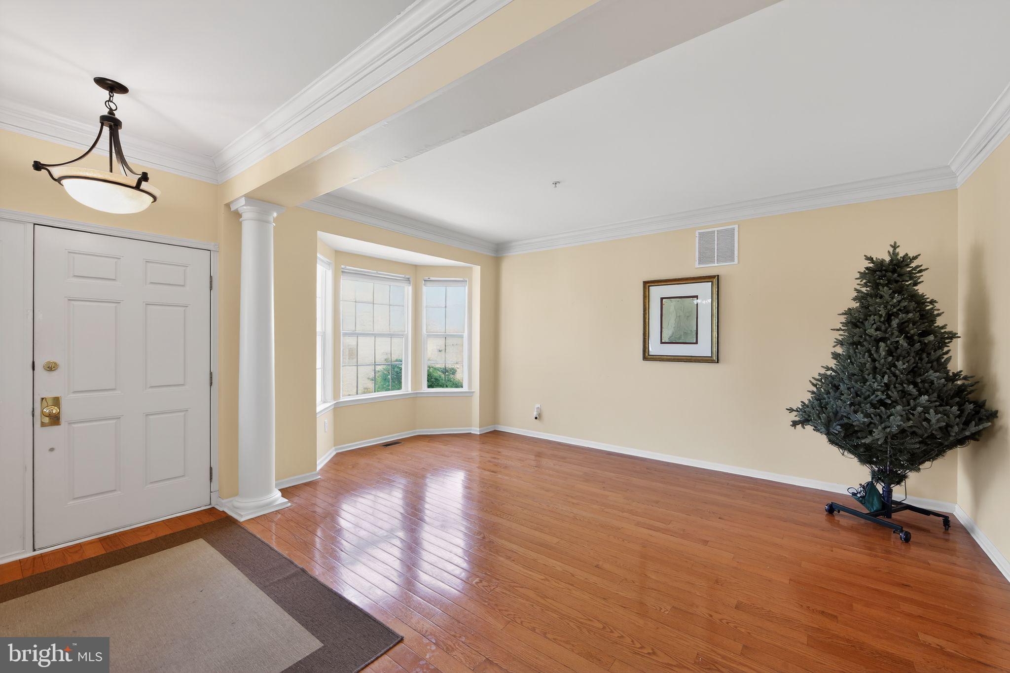 WHITELAND WOODS - Residential