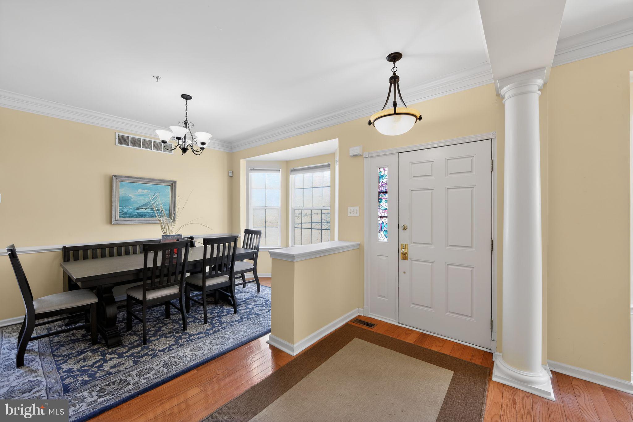 WHITELAND WOODS - Residential