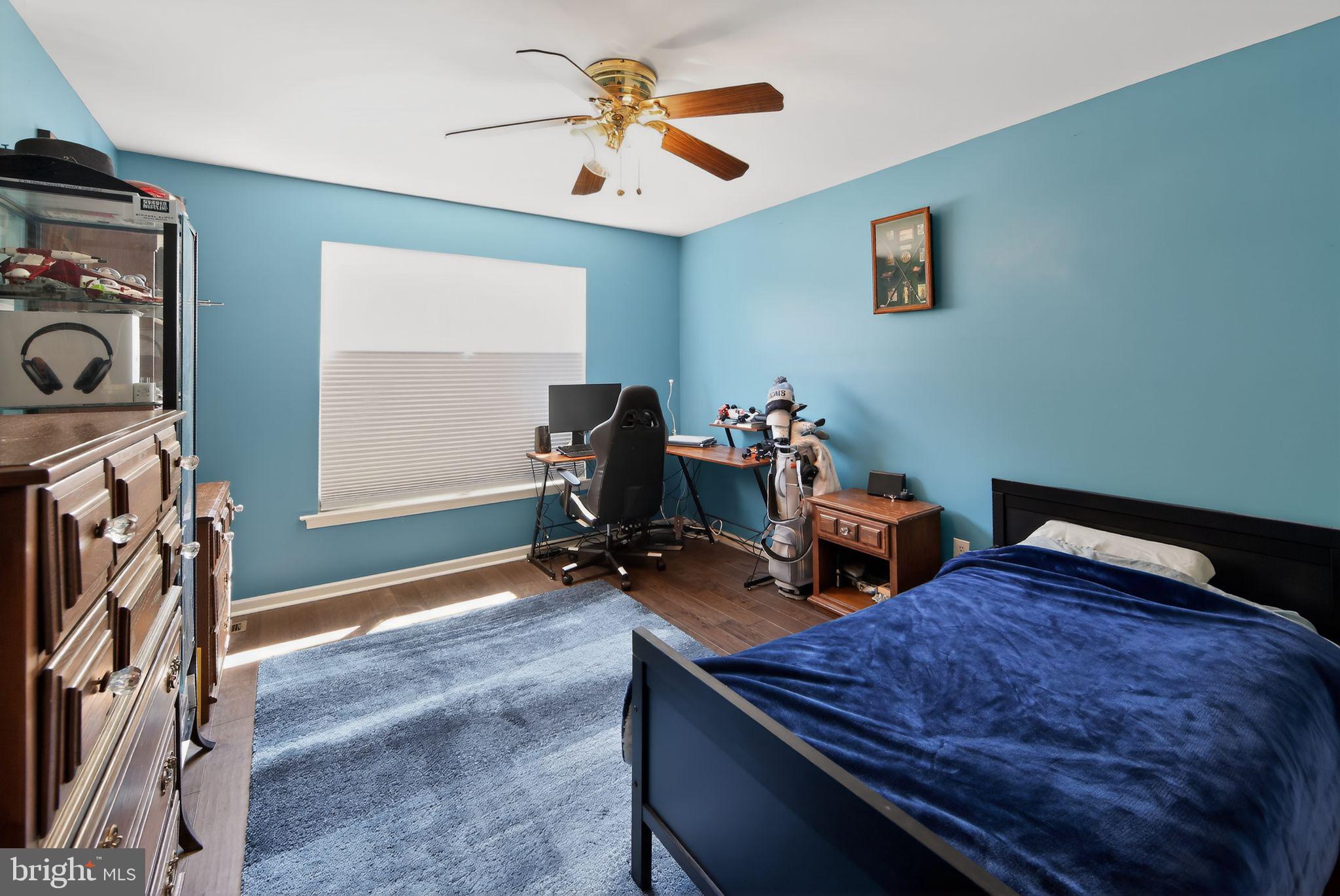 WHITELAND WOODS - Residential