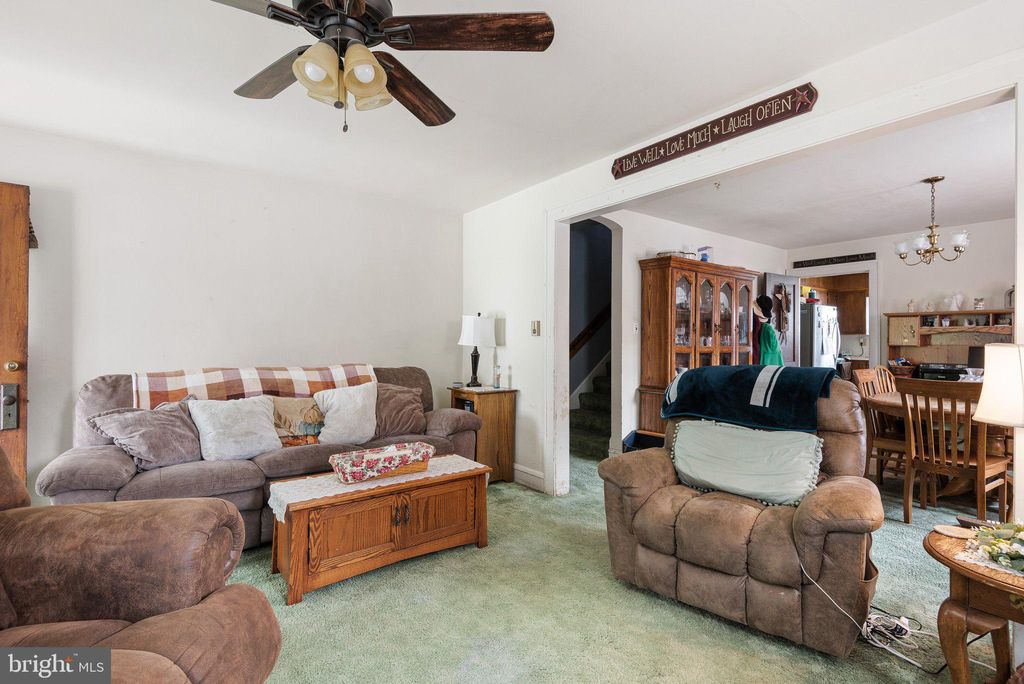 Photo of 119 Pine Street, CHRISTIANA, PA 17509 (MLS # PALA2071370)