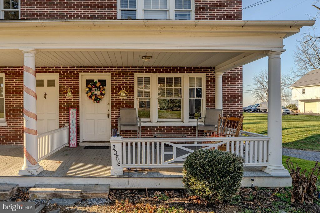 Photo of 2088 New Danville Pike, Lancaster, PA 17603 (MLS # PALA2044926)