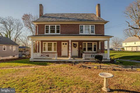 Photo of 2088 New Danville Pike, Lancaster, PA 17603 (MLS # PALA2044926)