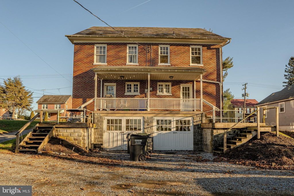 Photo of 2088 New Danville Pike, Lancaster, PA 17603 (MLS # PALA2044926)