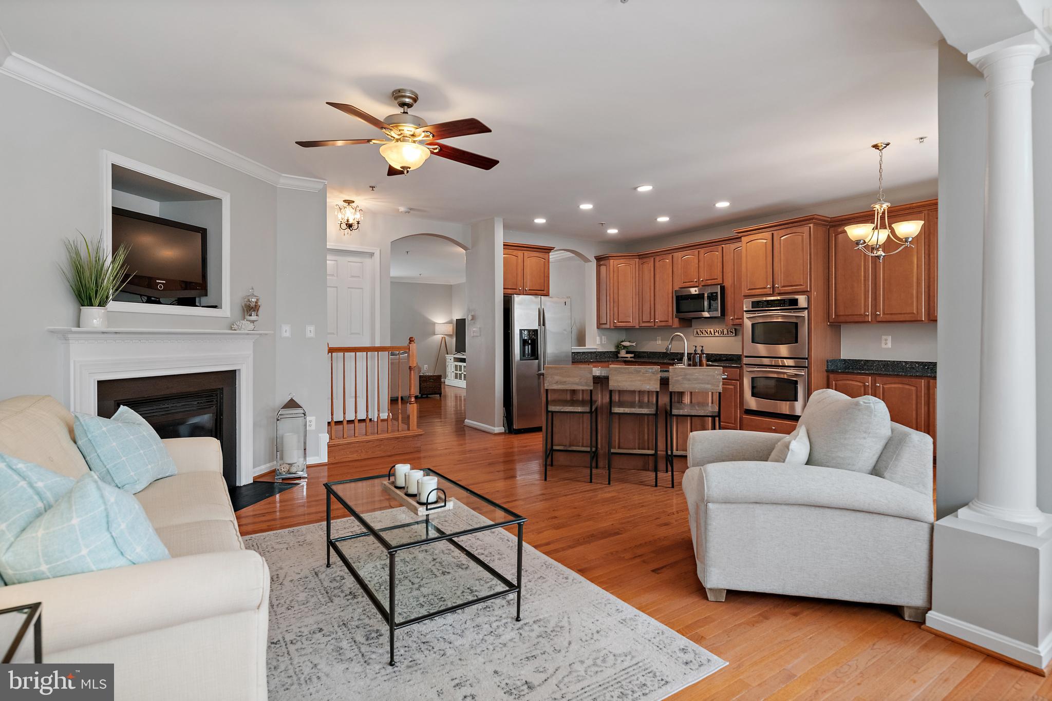 SOUTH RIVER - Residential