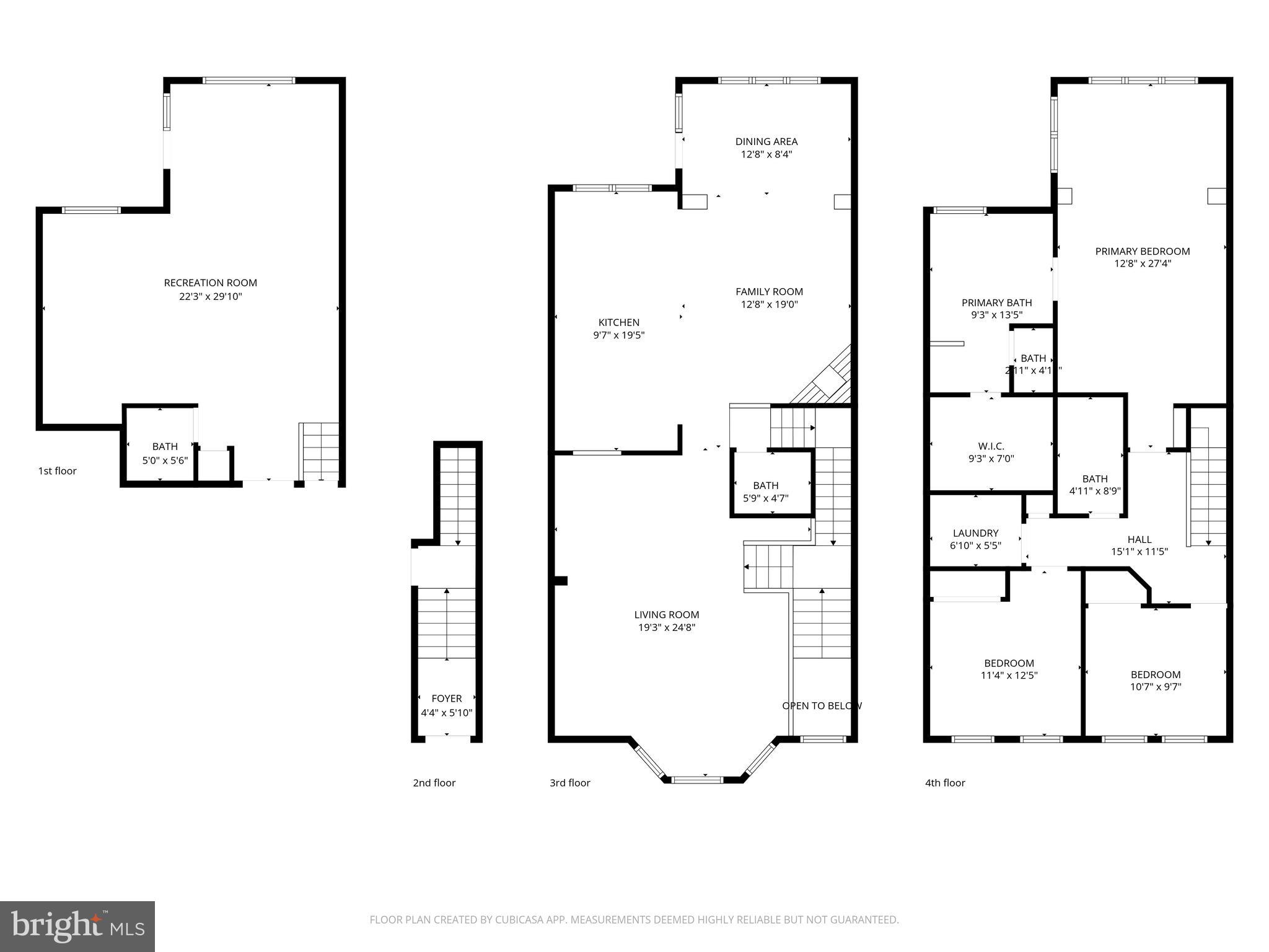 SOUTH RIVER - Residential